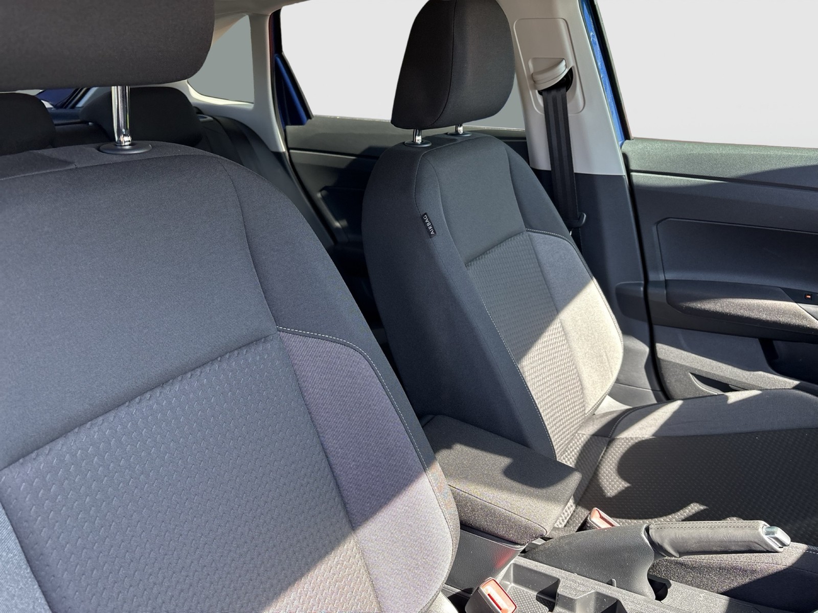 Volkswagen Taigo 1.5 LIFE KAMERA SITZHEIZUNG