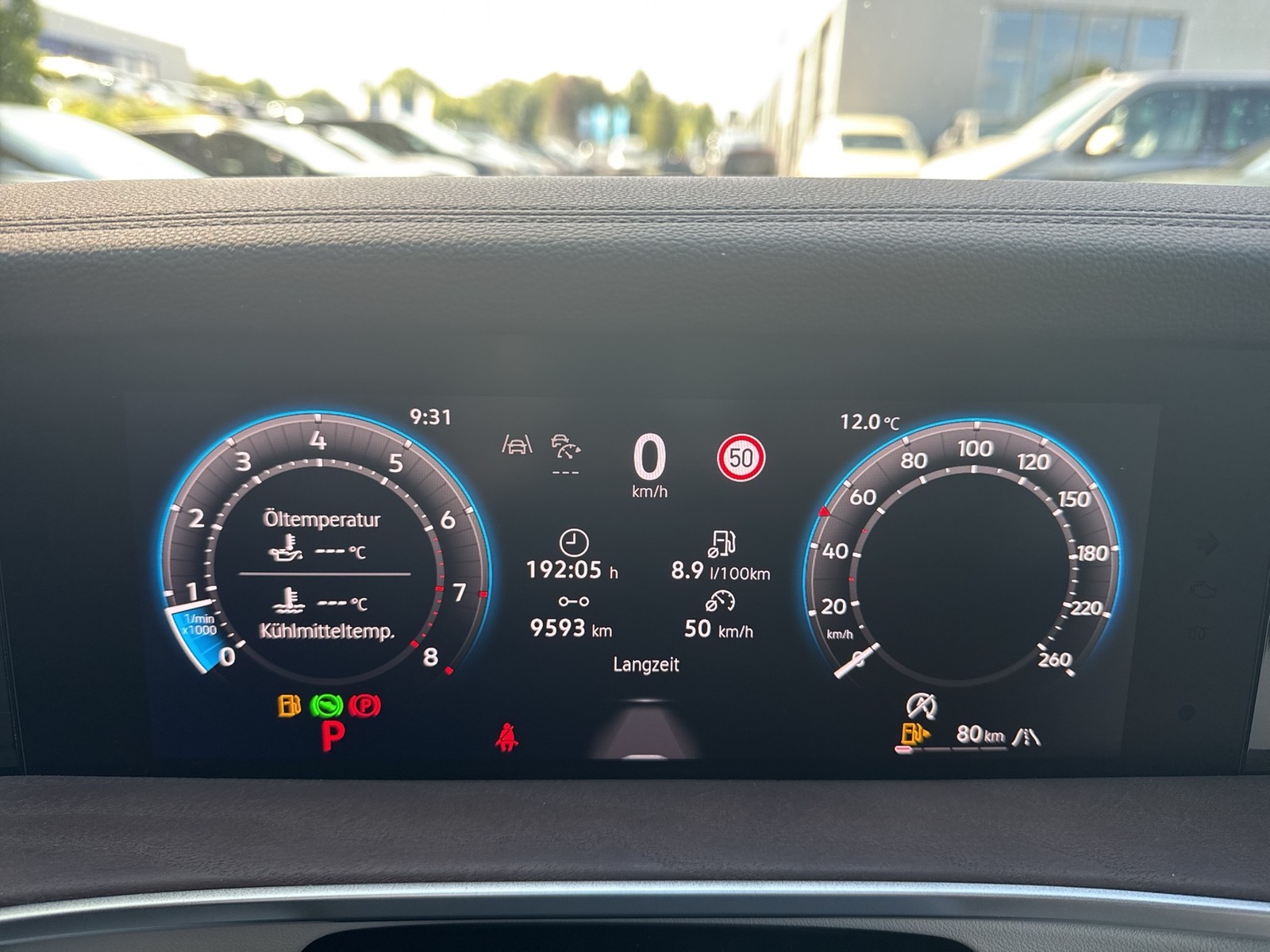 Volkswagen Tayron 2.0 ELEGANCE 4X4 AHK KAMERA NAVI