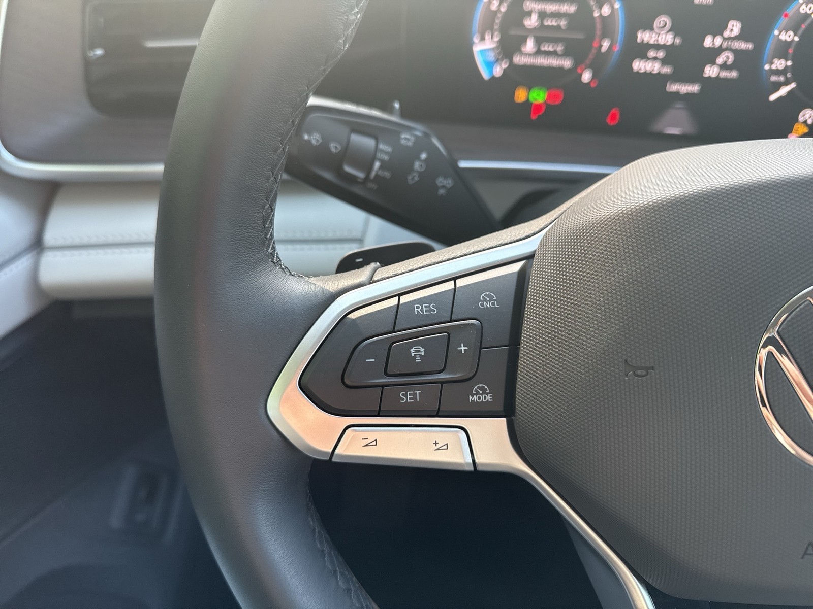 Volkswagen Tayron 2.0 ELEGANCE 4X4 AHK KAMERA NAVI