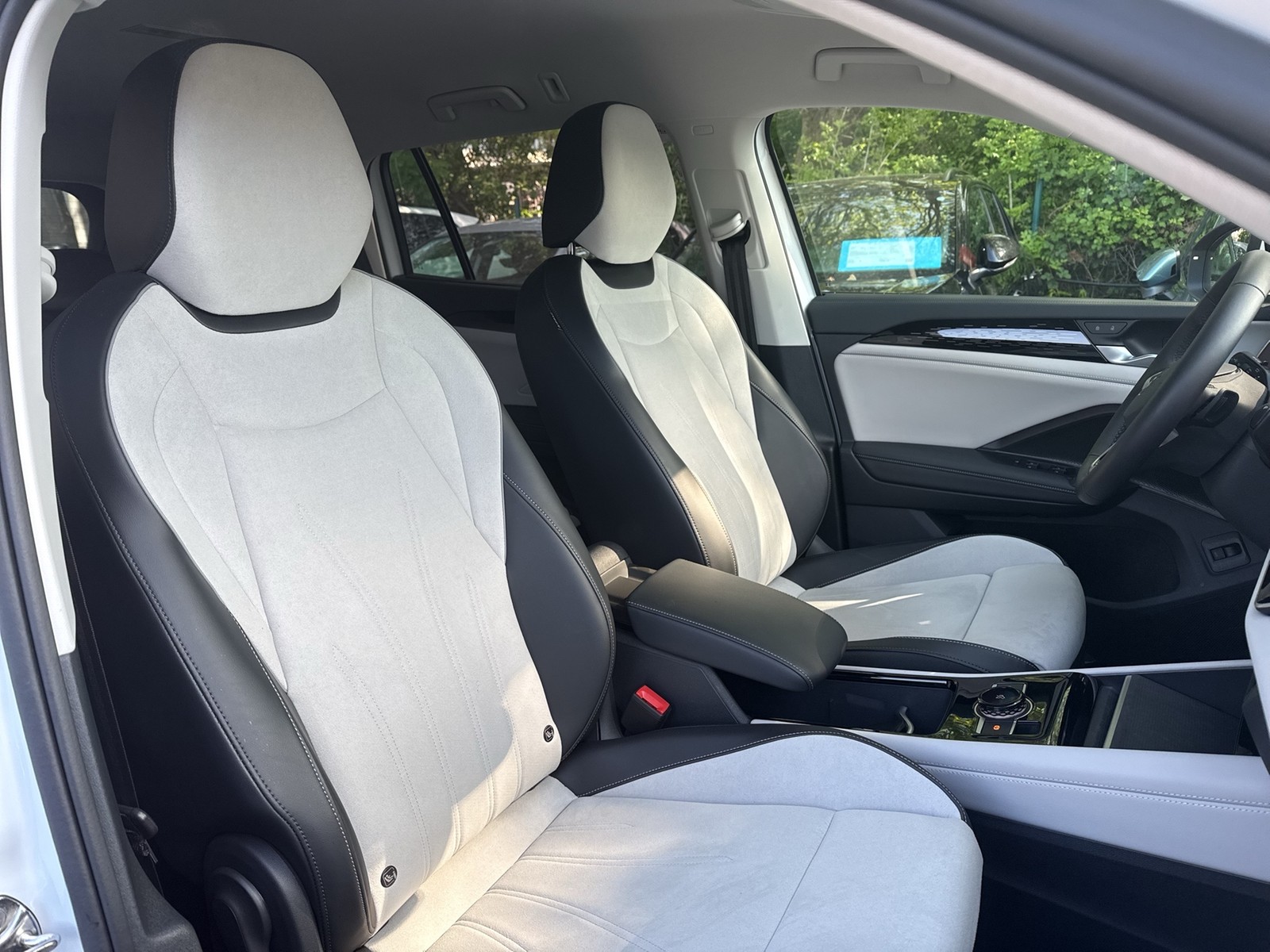 Volkswagen Tayron 2.0 ELEGANCE 4X4 AHK KAMERA NAVI