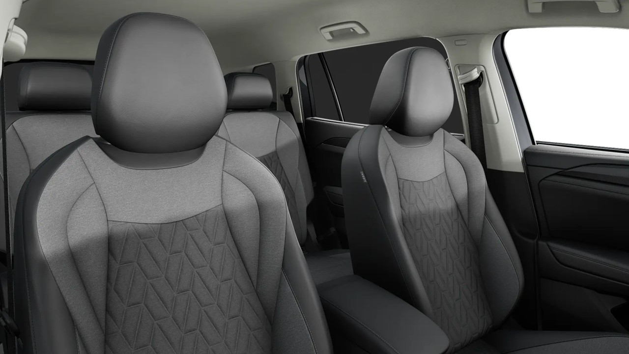 Volkswagen Tayron 2.0 LIFE 4X4 AHK KAMERA ACC