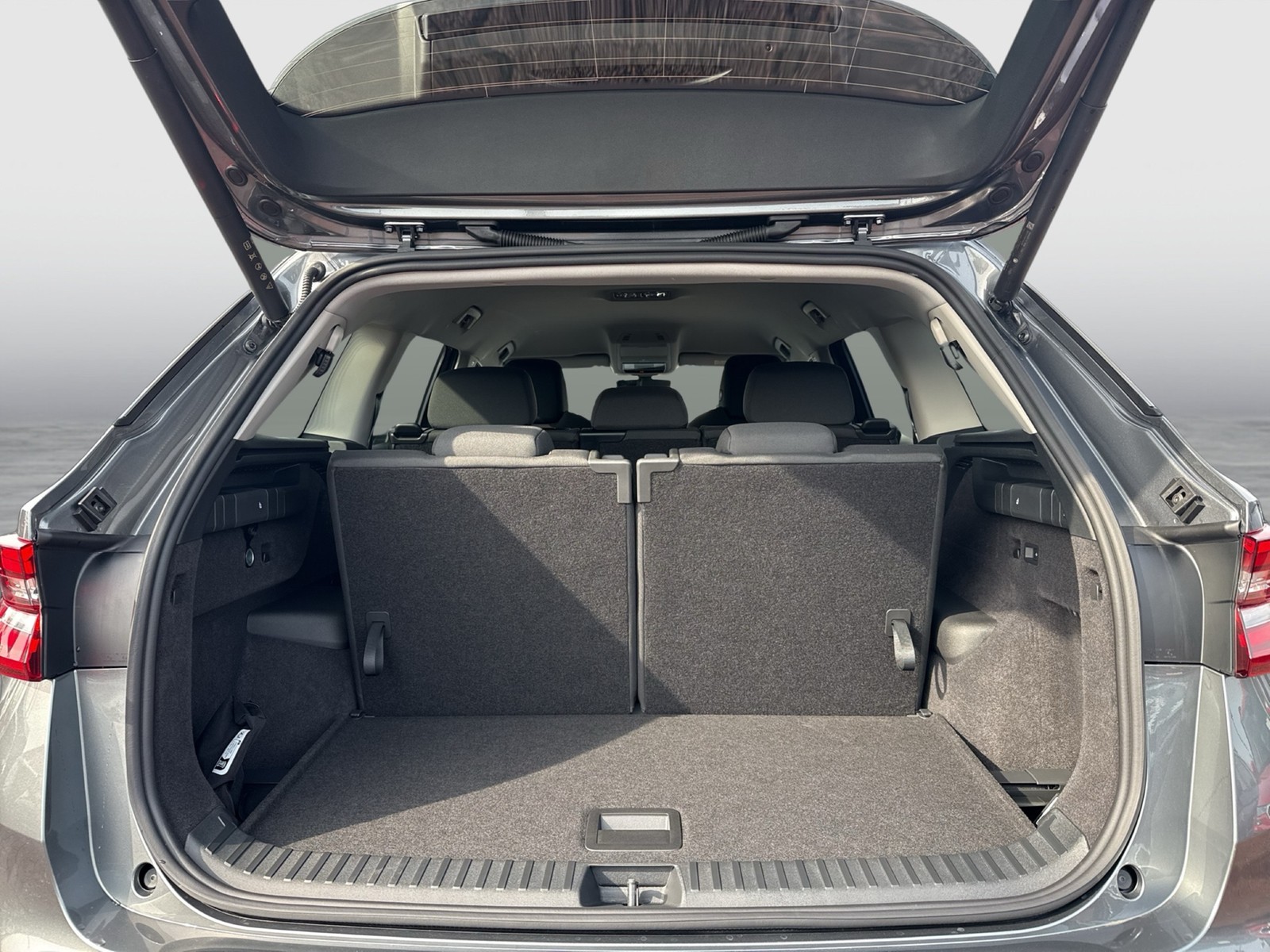 Skoda Kodiaq 2.0 Selection 4X4 AHK KAMERA NAVI