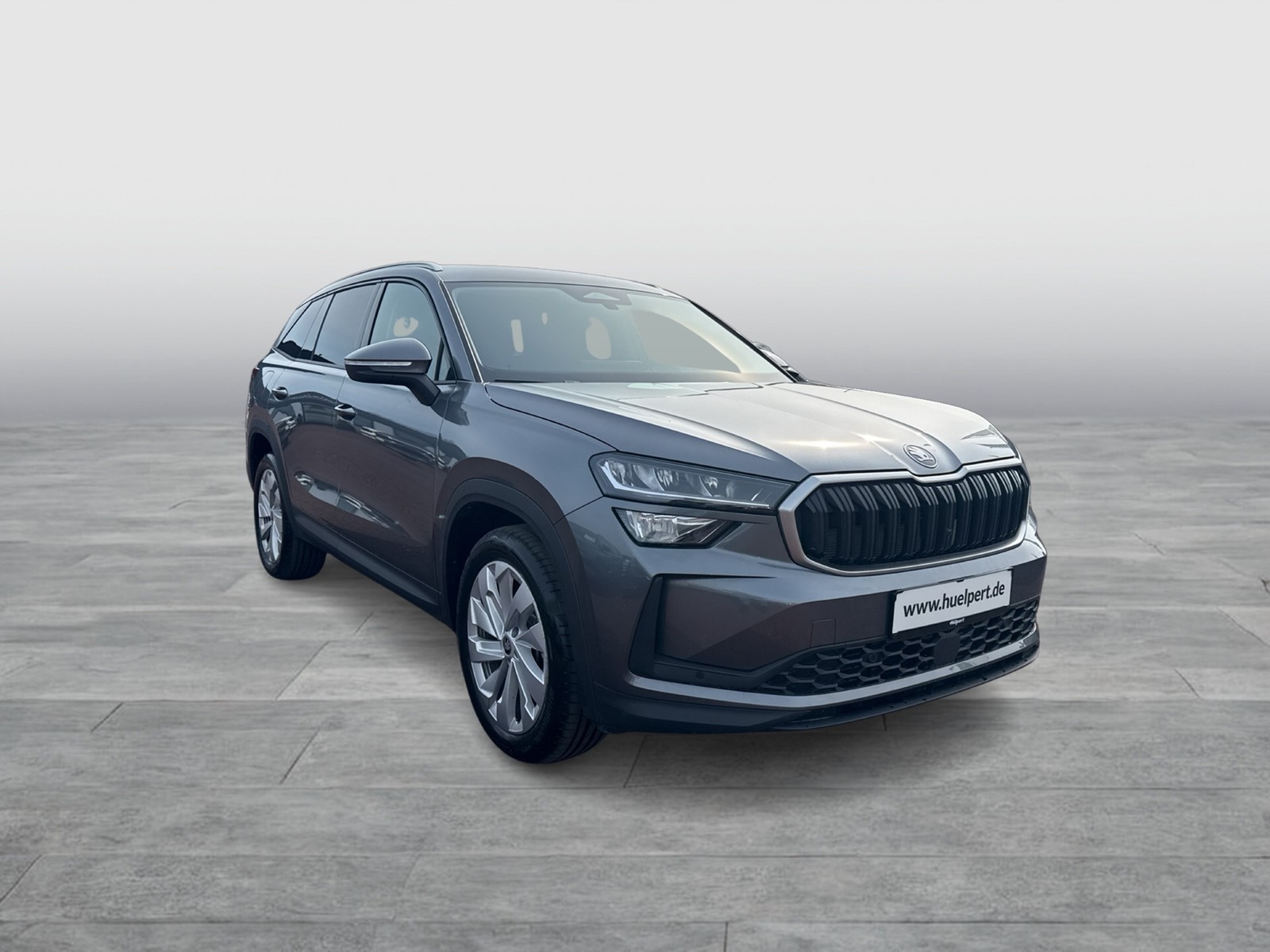 Skoda Kodiaq 2.0 Selection 4X4 AHK KAMERA NAVI