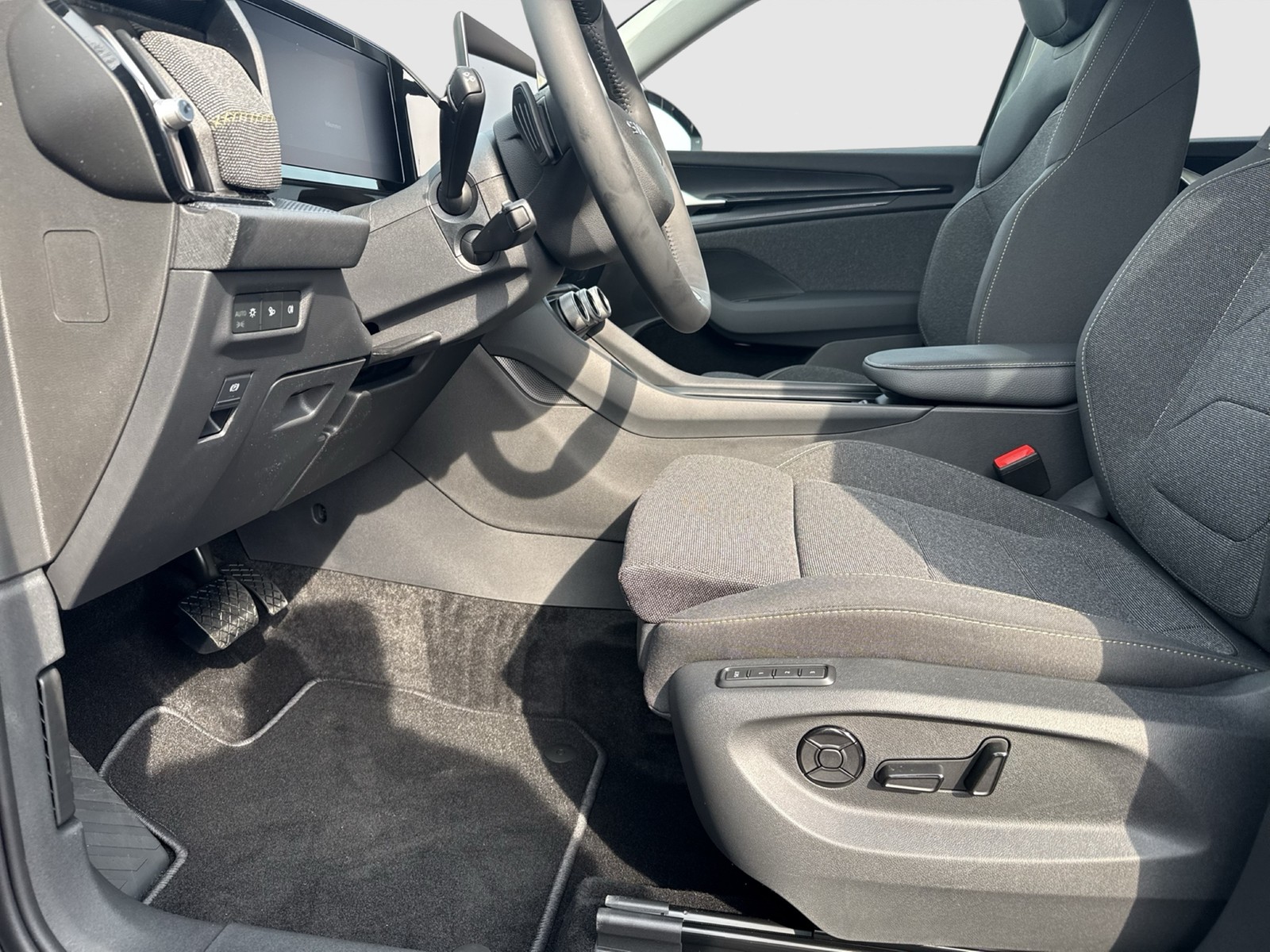 Skoda Kodiaq 2.0 Selection 4X4 AHK KAMERA NAVI