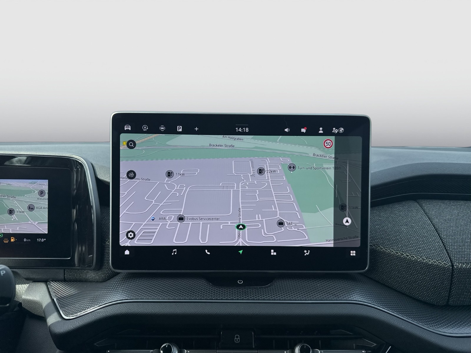 Skoda Kodiaq 2.0 Selection 4X4 AHK KAMERA NAVI