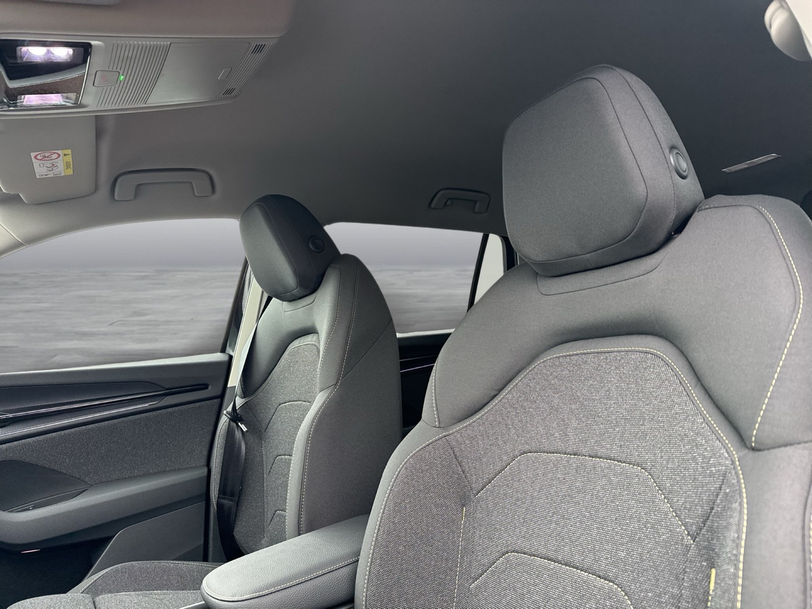 Skoda Kodiaq 2.0 Selection 4X4 AHK KAMERA CARPLAY