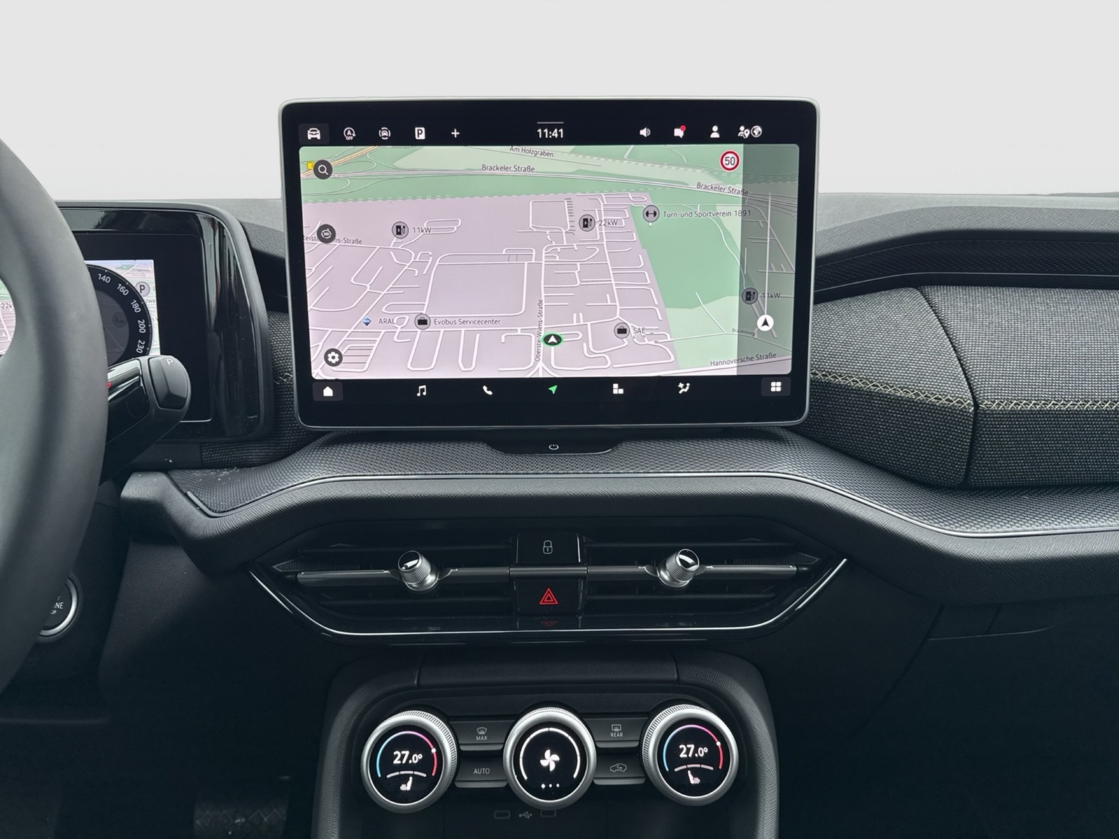 Skoda Kodiaq 2.0 Selection 4X4 AHK KAMERA CARPLAY