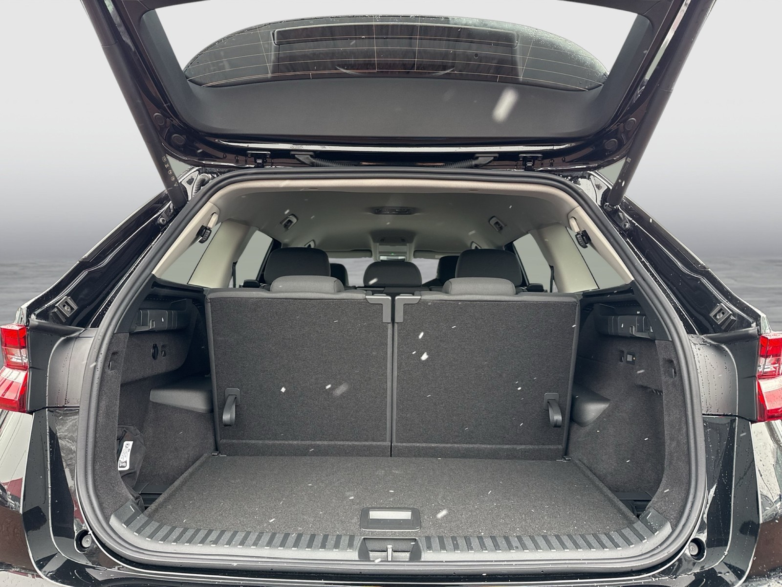 Skoda Kodiaq 2.0 SELECTION 4X4 AHK KAMERA CARPLAY