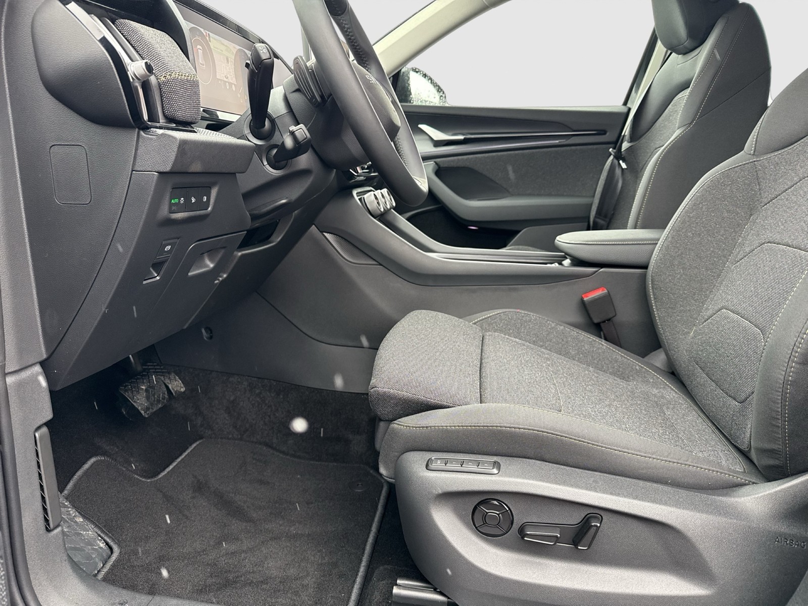 Skoda Kodiaq 2.0 SELECTION 4X4 AHK KAMERA CARPLAY