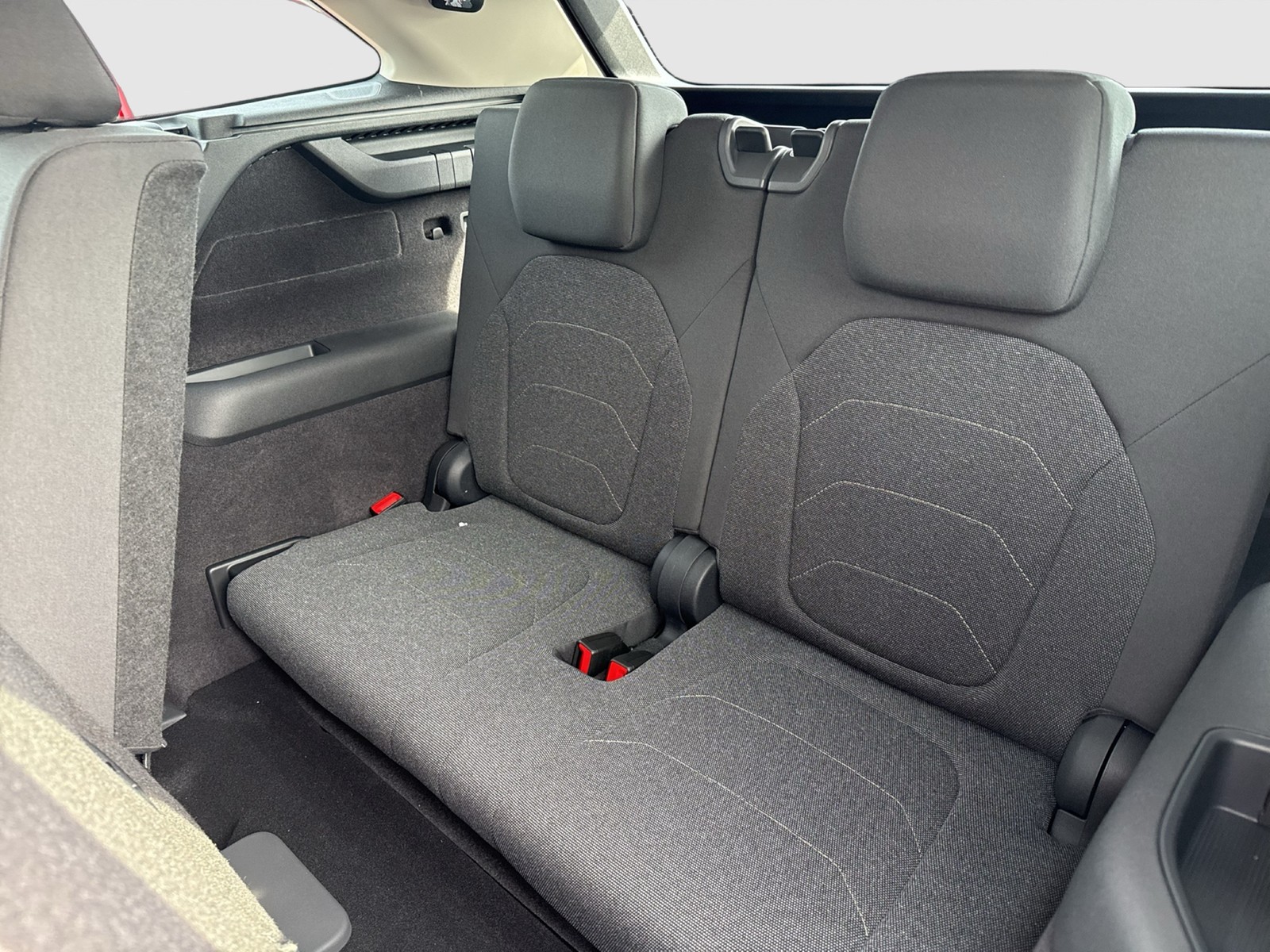 Skoda Kodiaq 2.0 SELECTION 4X4 AHK KAMERA CARPLAY