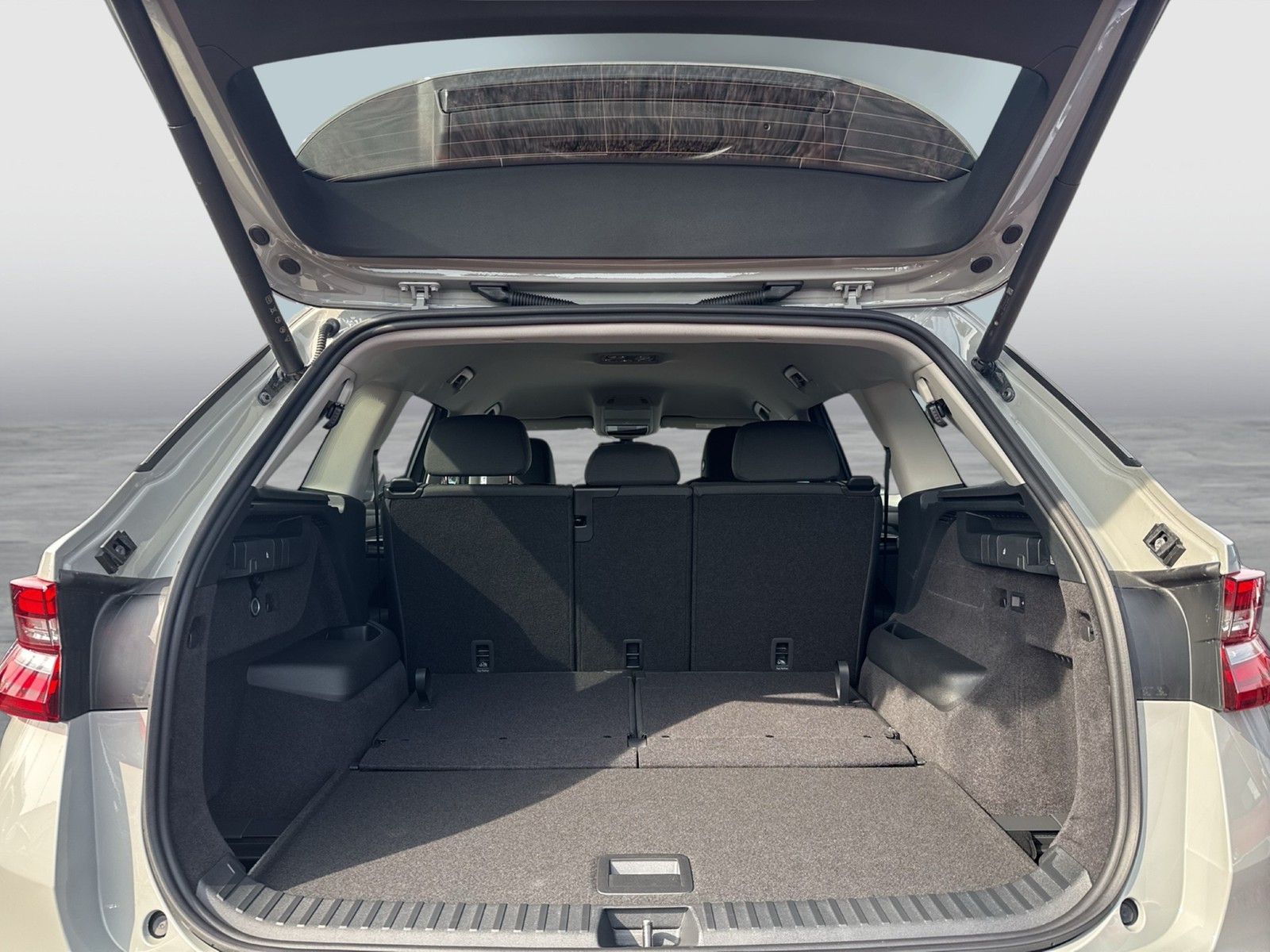 Skoda Kodiaq 2.0 SELECTION 4X4 AHK KAMERA CARPLAY