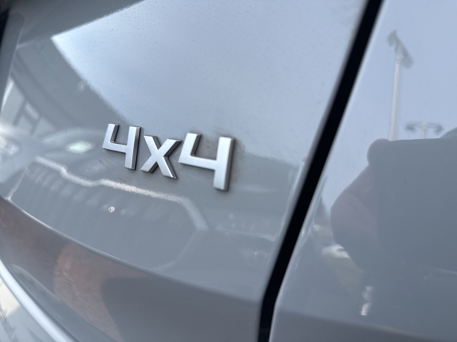 Skoda Kodiaq 2.0 SELECTION 4X4 AHK KAMERA CARPLAY