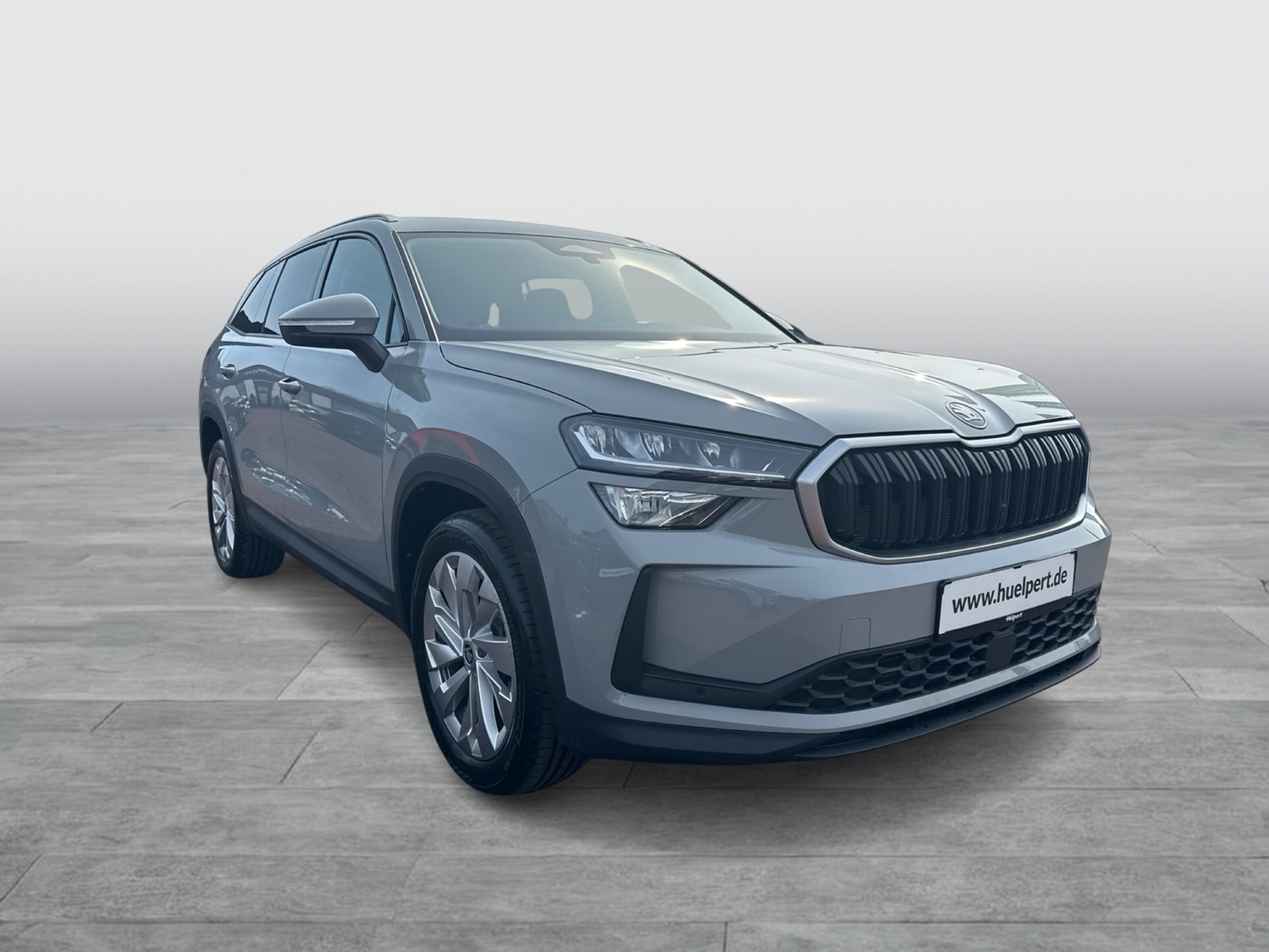 Skoda Kodiaq 2.0 SELECTION 4X4 AHK KAMERA CARPLAY