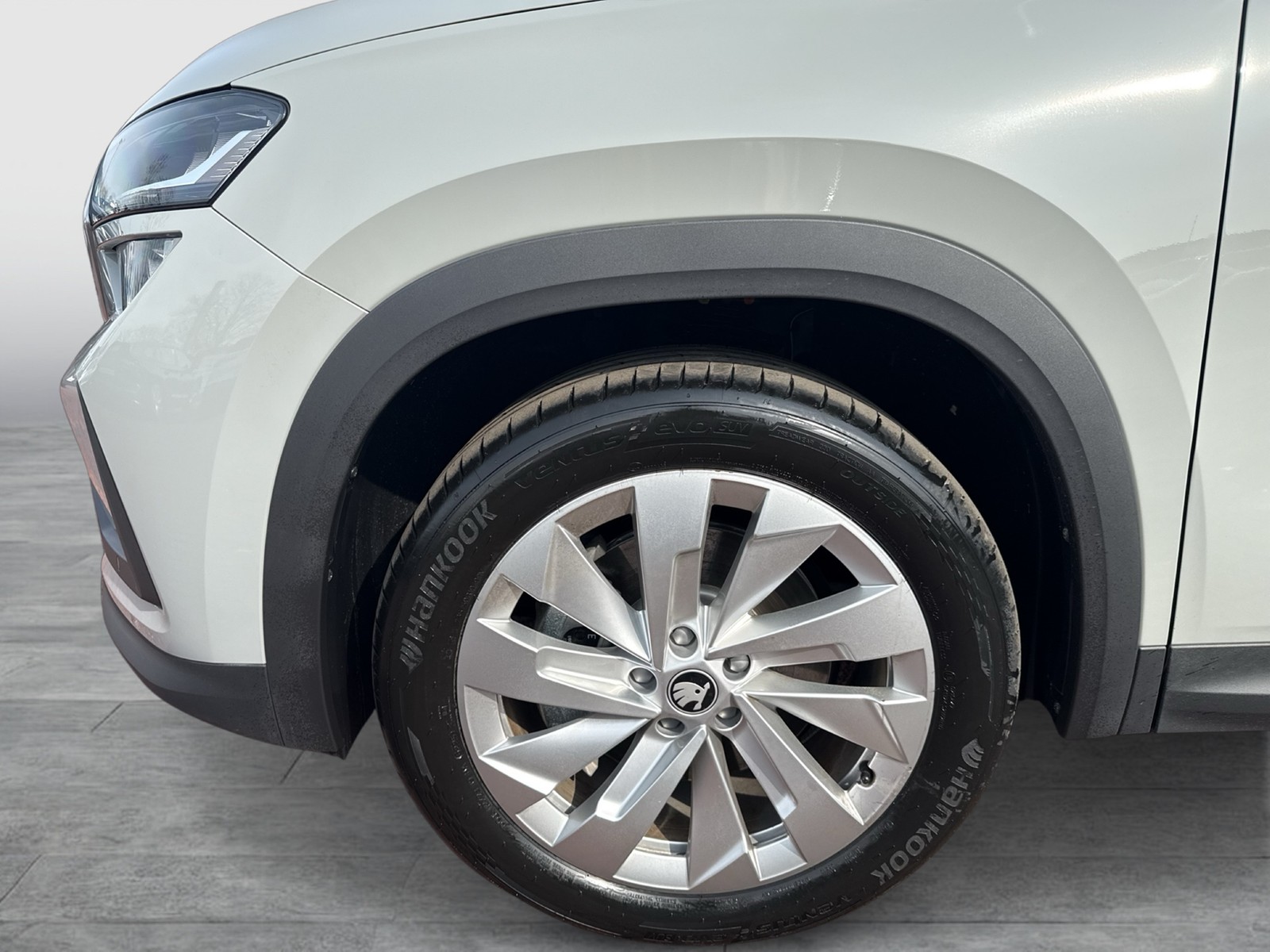 Skoda Kodiaq 2.0 SELECTION 4X4 AHK KAMERA CARPLAY