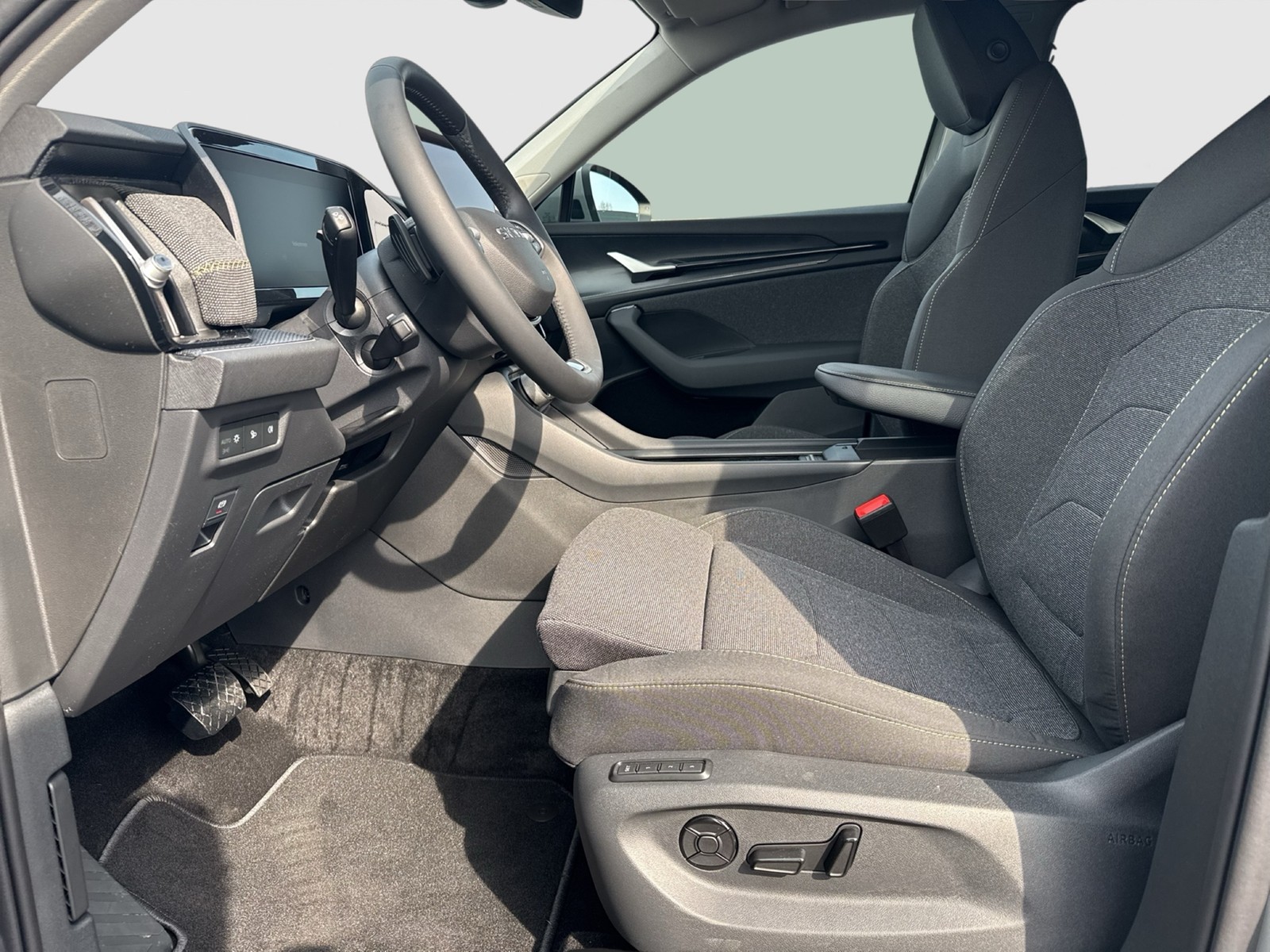 Skoda Kodiaq 2.0 SELECTION 4X4 AHK KAMERA CARPLAY