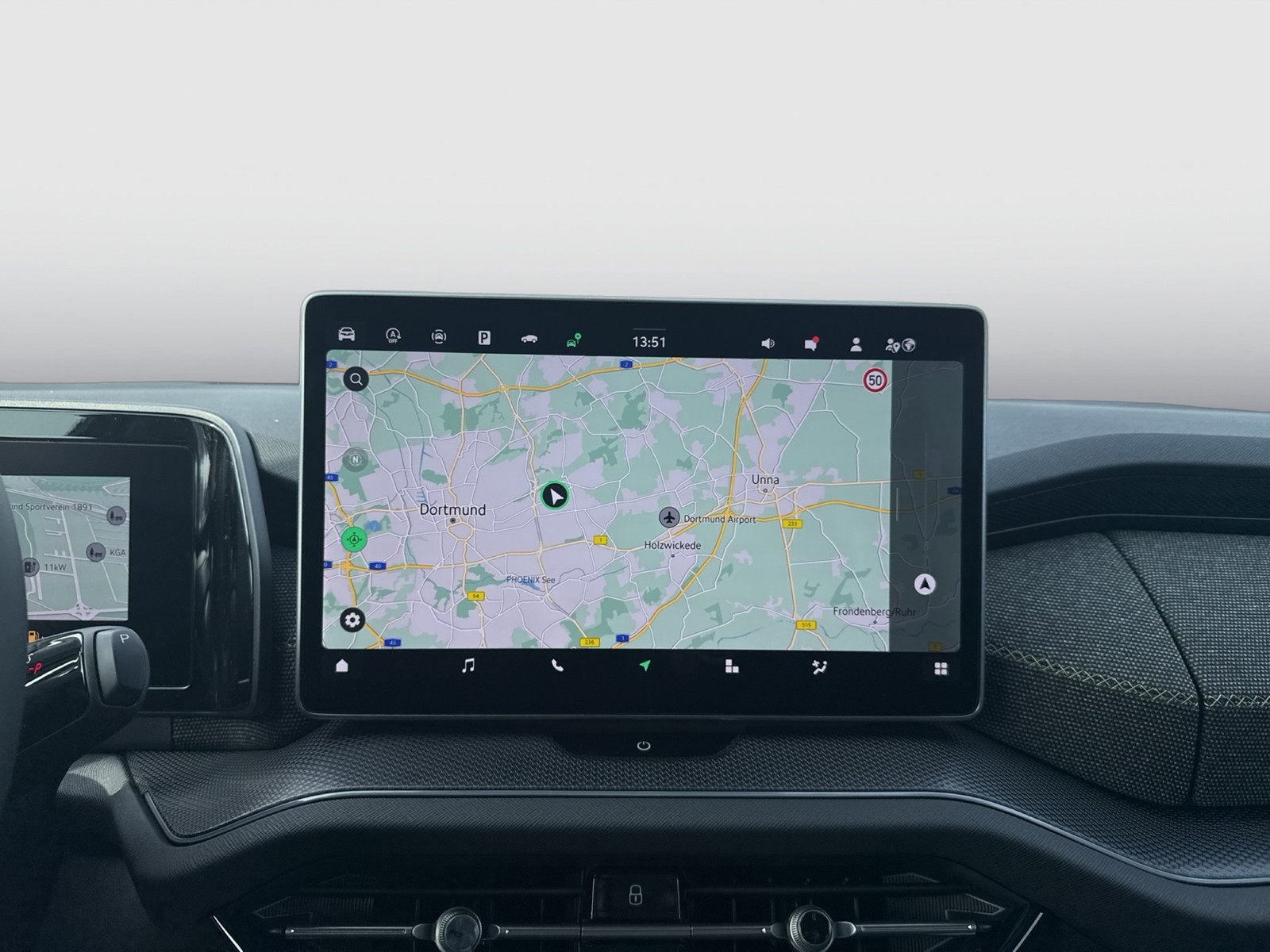 Skoda Kodiaq 2.0 SELECTION 4X4 AHK KAMERA CARPLAY