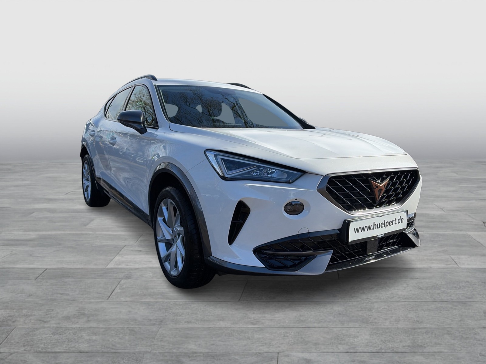 Cupra Formentor 1.4 HYBRID LED PDC SITZHEIZUNG