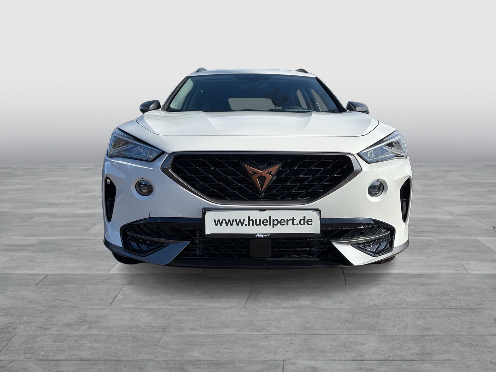 Cupra Formentor 1.4 HYBRID LED PDC SITZHEIZUNG