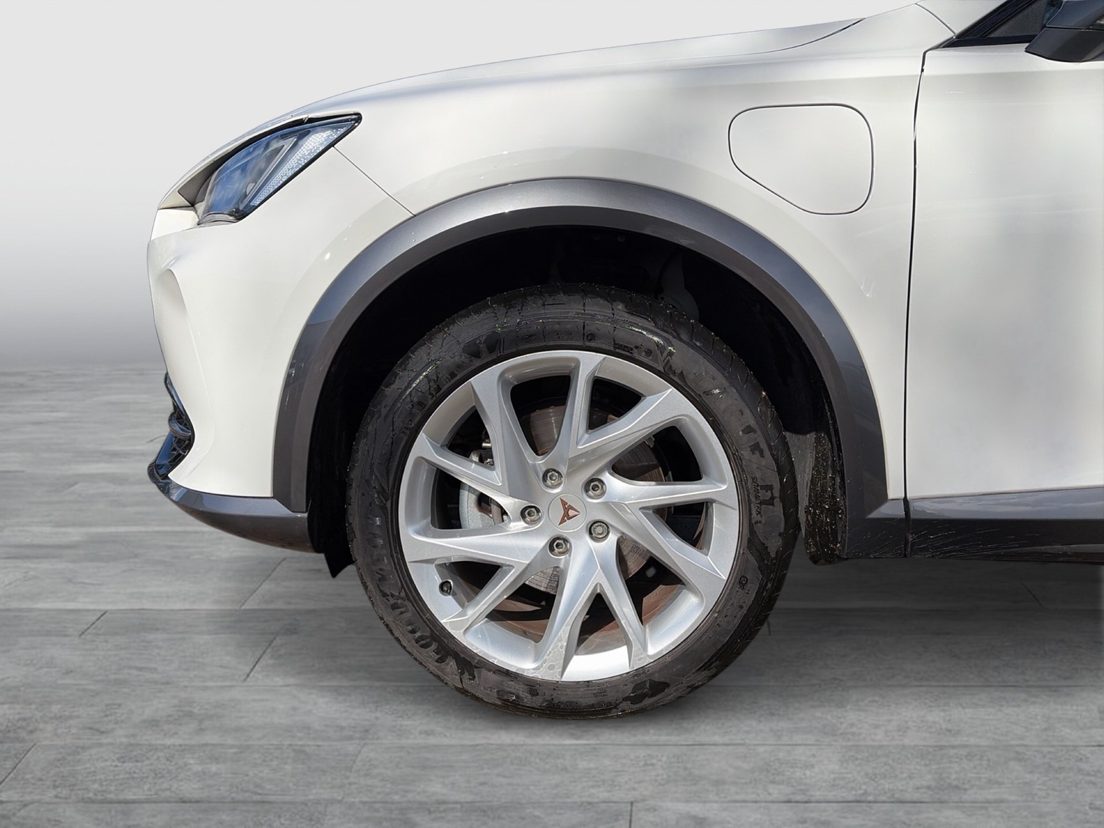 Cupra Formentor 1.4 HYBRID LED PDC SITZHEIZUNG