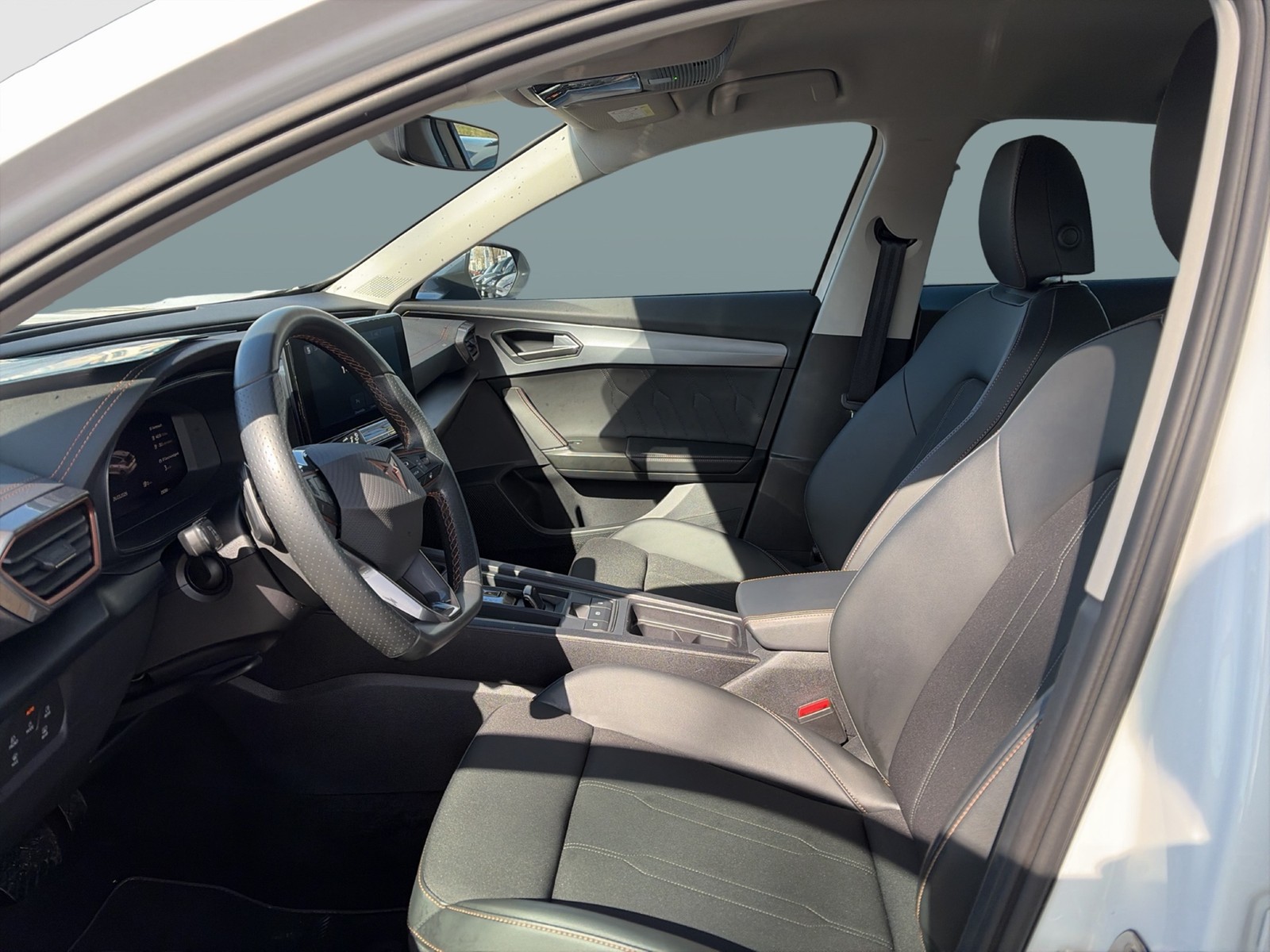 Cupra Formentor 1.4 HYBRID LED PDC SITZHEIZUNG