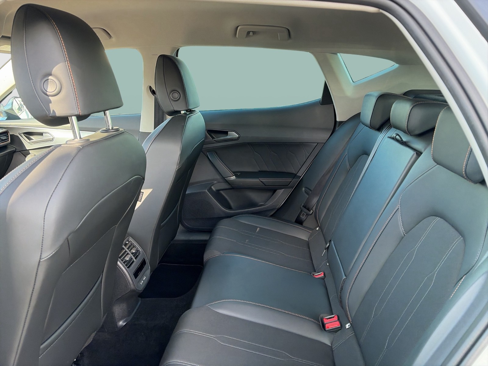 Cupra Formentor 1.4 HYBRID LED PDC SITZHEIZUNG