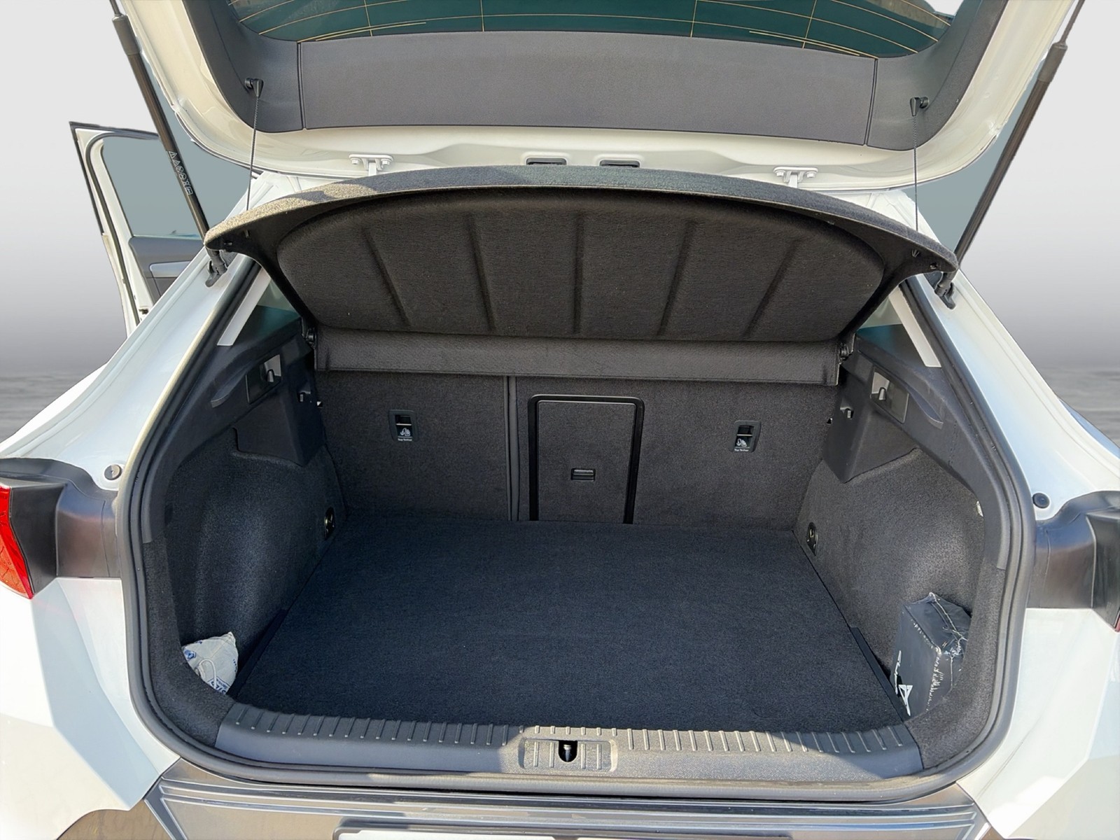 Cupra Formentor 1.4 HYBRID LED PDC SITZHEIZUNG