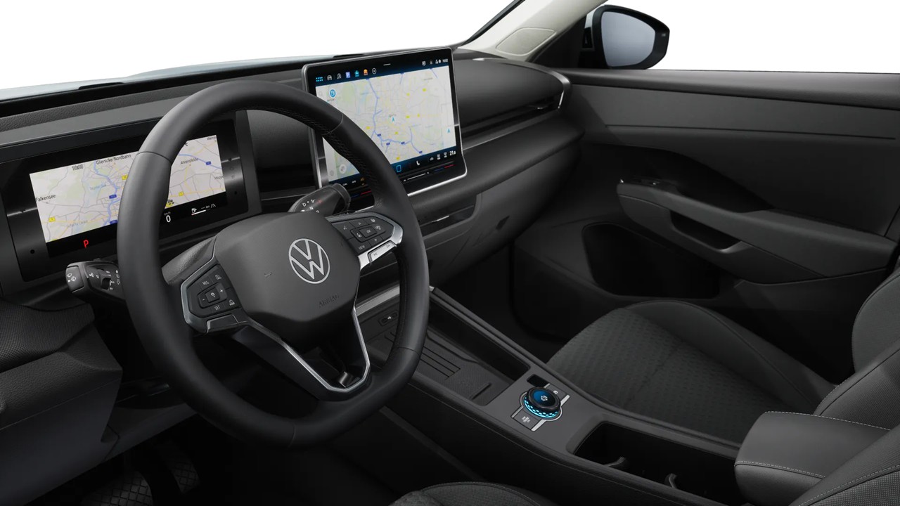 Volkswagen T-Roc 1.5 eTSI LIFE NEUES MODELL CAM ACC NAVI