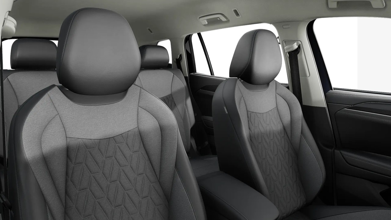 Volkswagen Tayron 2.0 LIFE 7SITZER AHK KAMERA