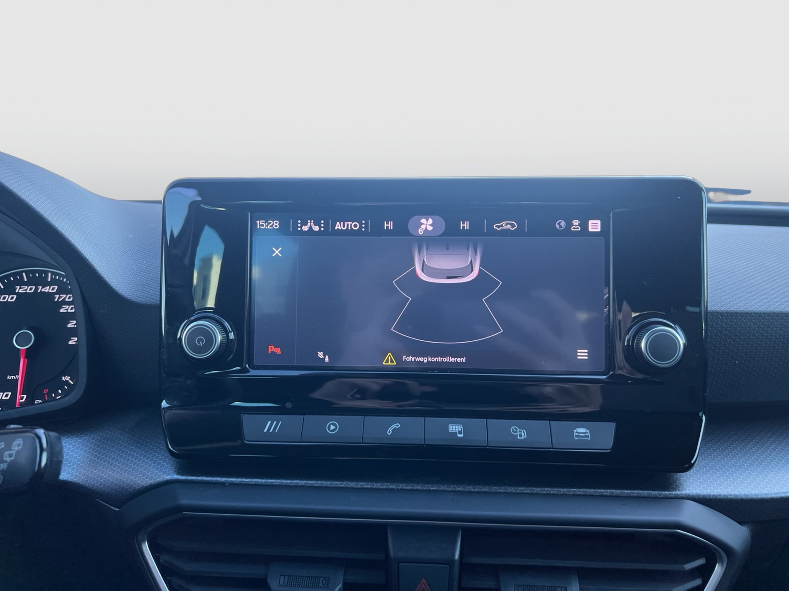 Seat Leon SP 1.0 eTSI DSG STYLE LED FullLink SHZ 17''ZOLL