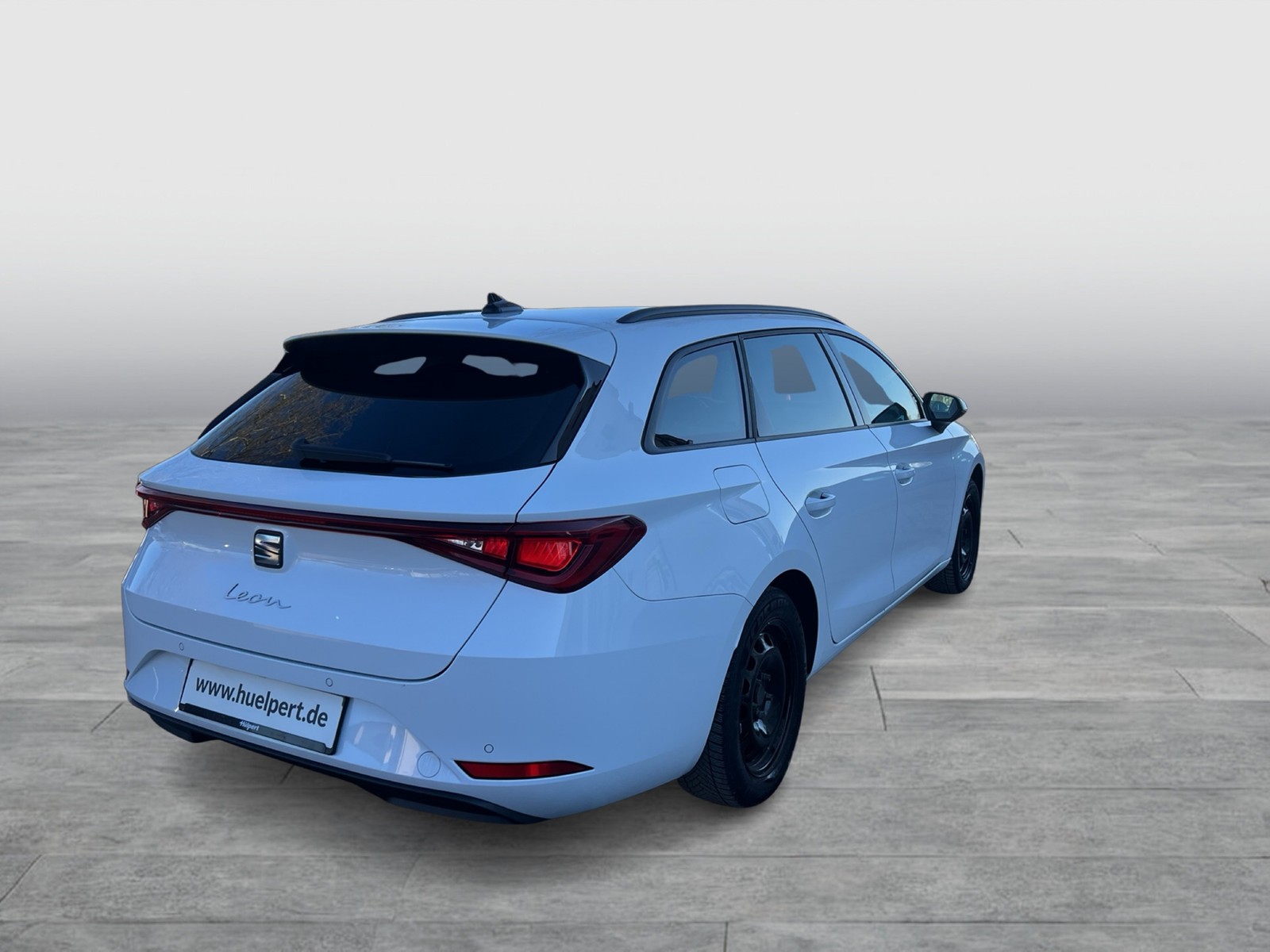 Seat Leon SP 1.0 eTSI DSG STYLE LED FullLink SHZ 17''ZOLL