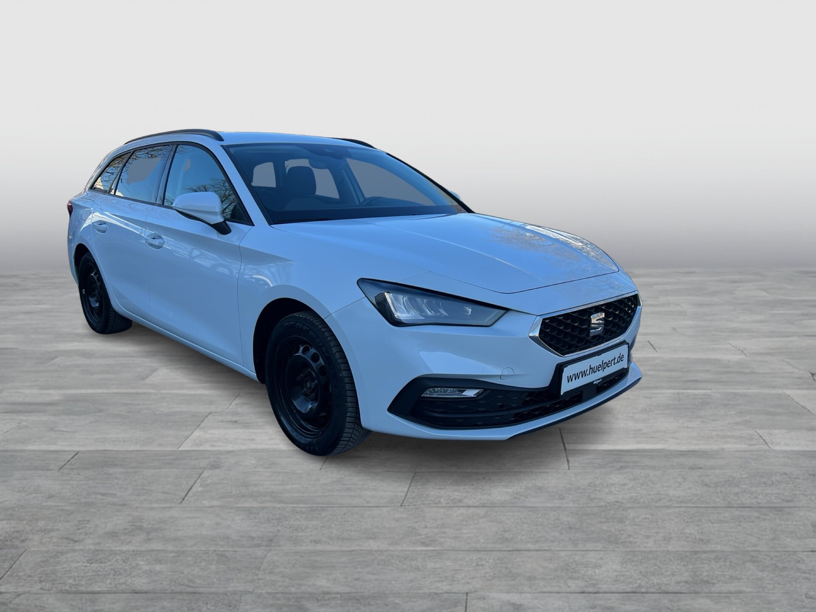 Seat Leon SP 1.0 eTSI DSG STYLE LED FullLink SHZ 17''ZOLL