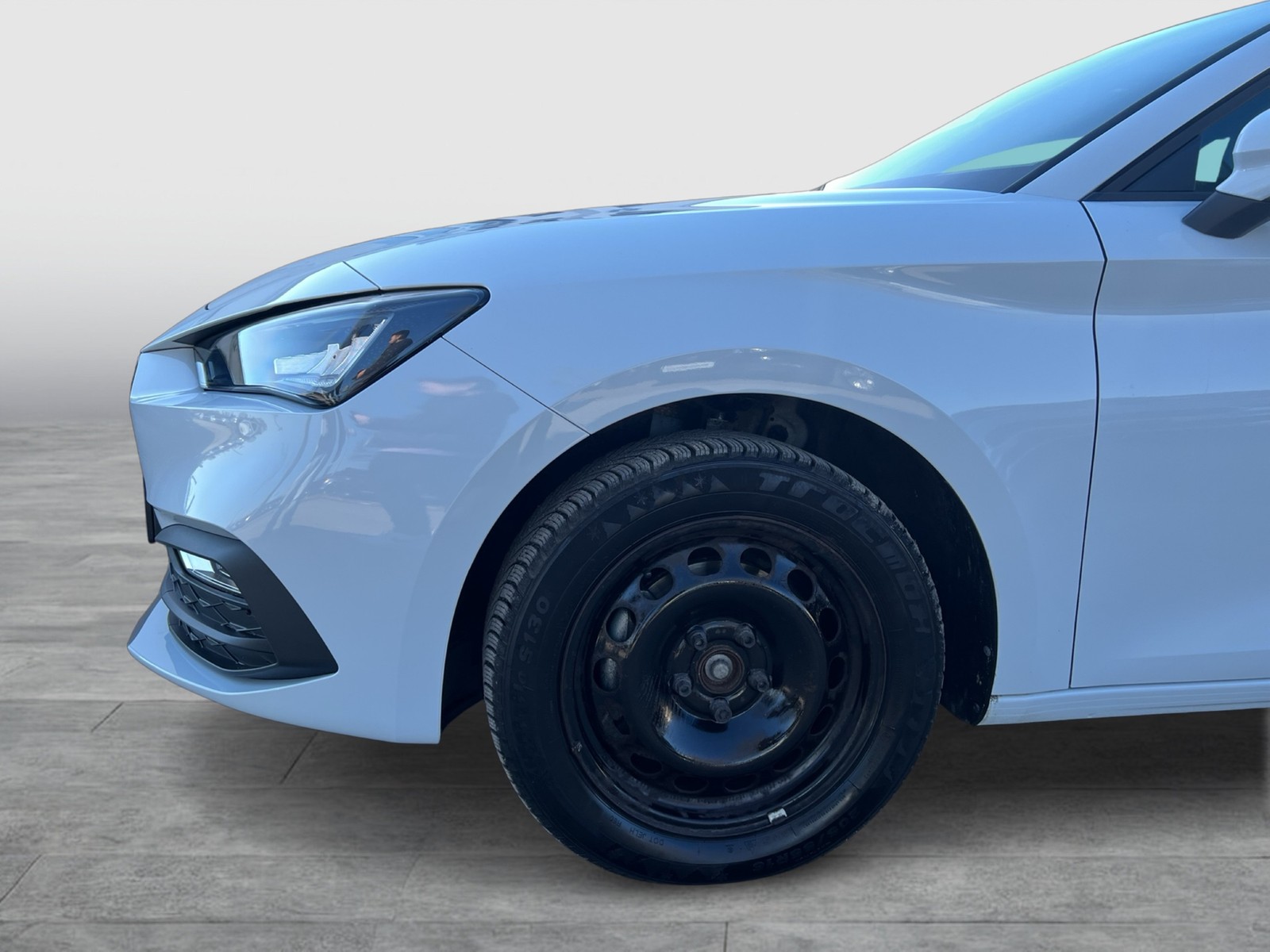 Seat Leon SP 1.0 eTSI DSG STYLE LED FullLink SHZ 17''ZOLL