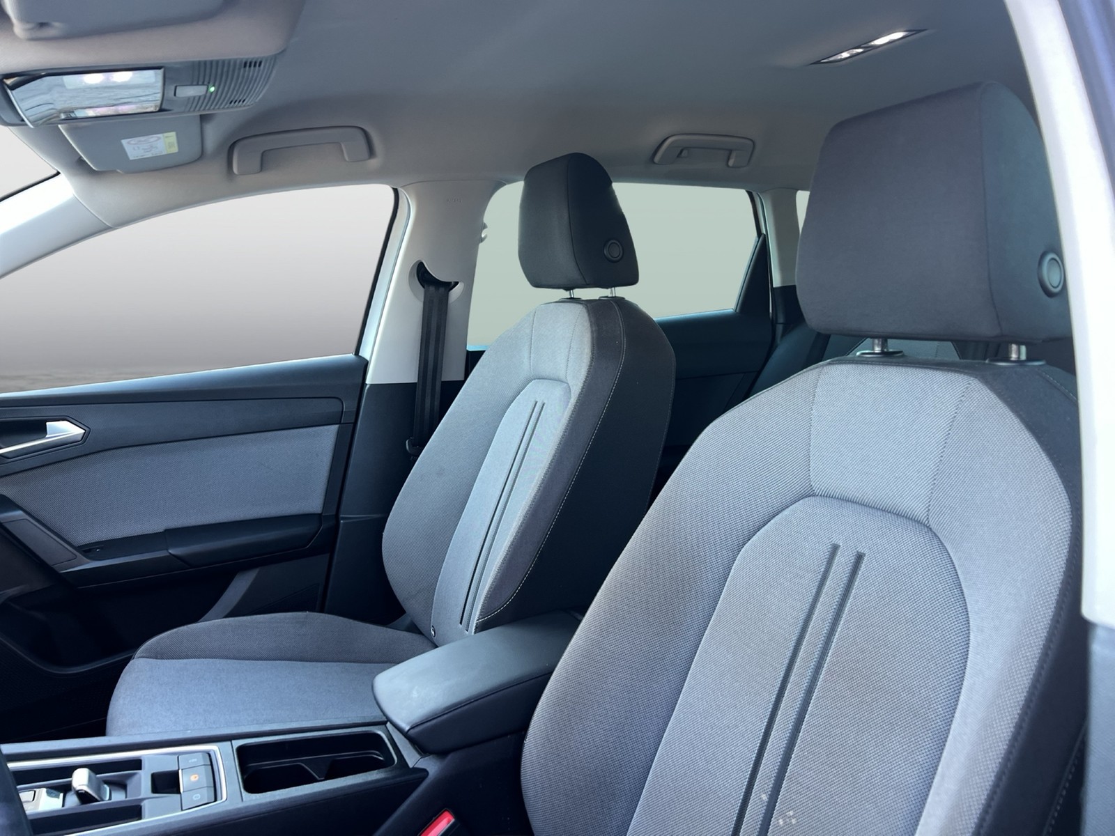 Seat Leon SP 1.0 eTSI DSG STYLE LED FullLink SHZ 17''ZOLL