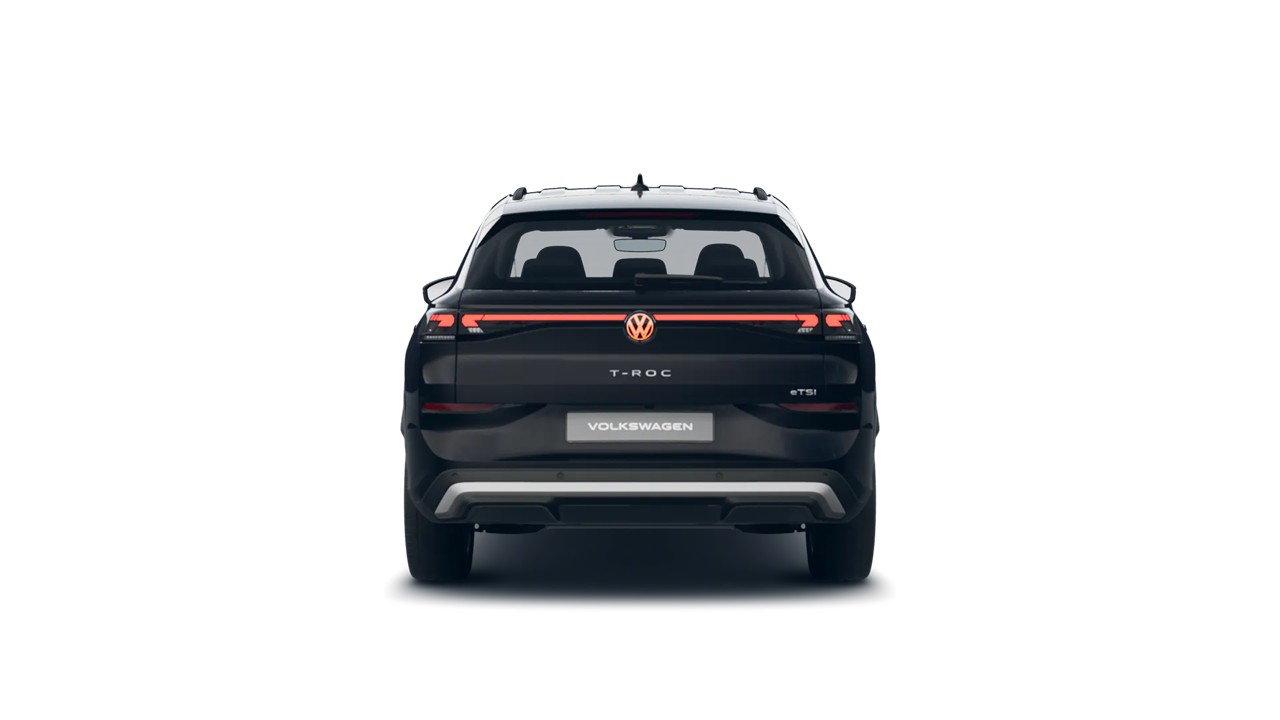Volkswagen T-Roc 1.5 eTSI LIFE NEUES MODELL CAM ACC NAVI