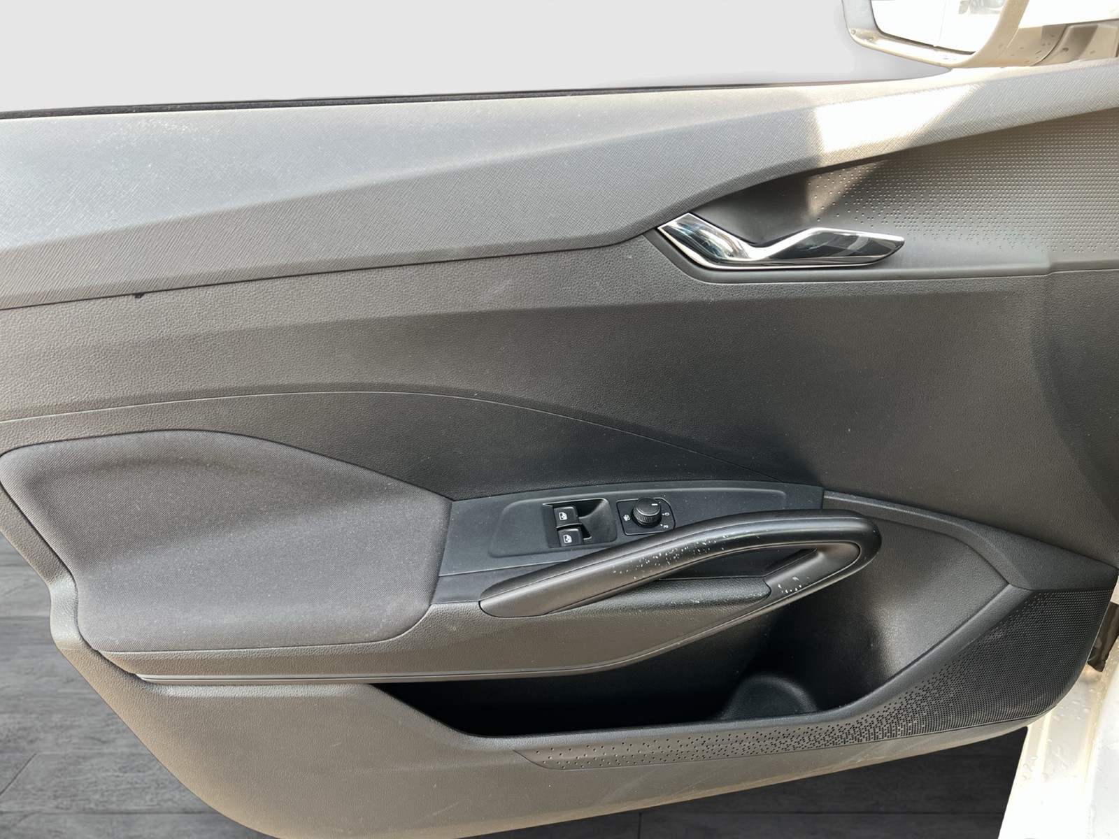 Skoda Fabia 1.0 Active LED PDC SITZHEIZUNG