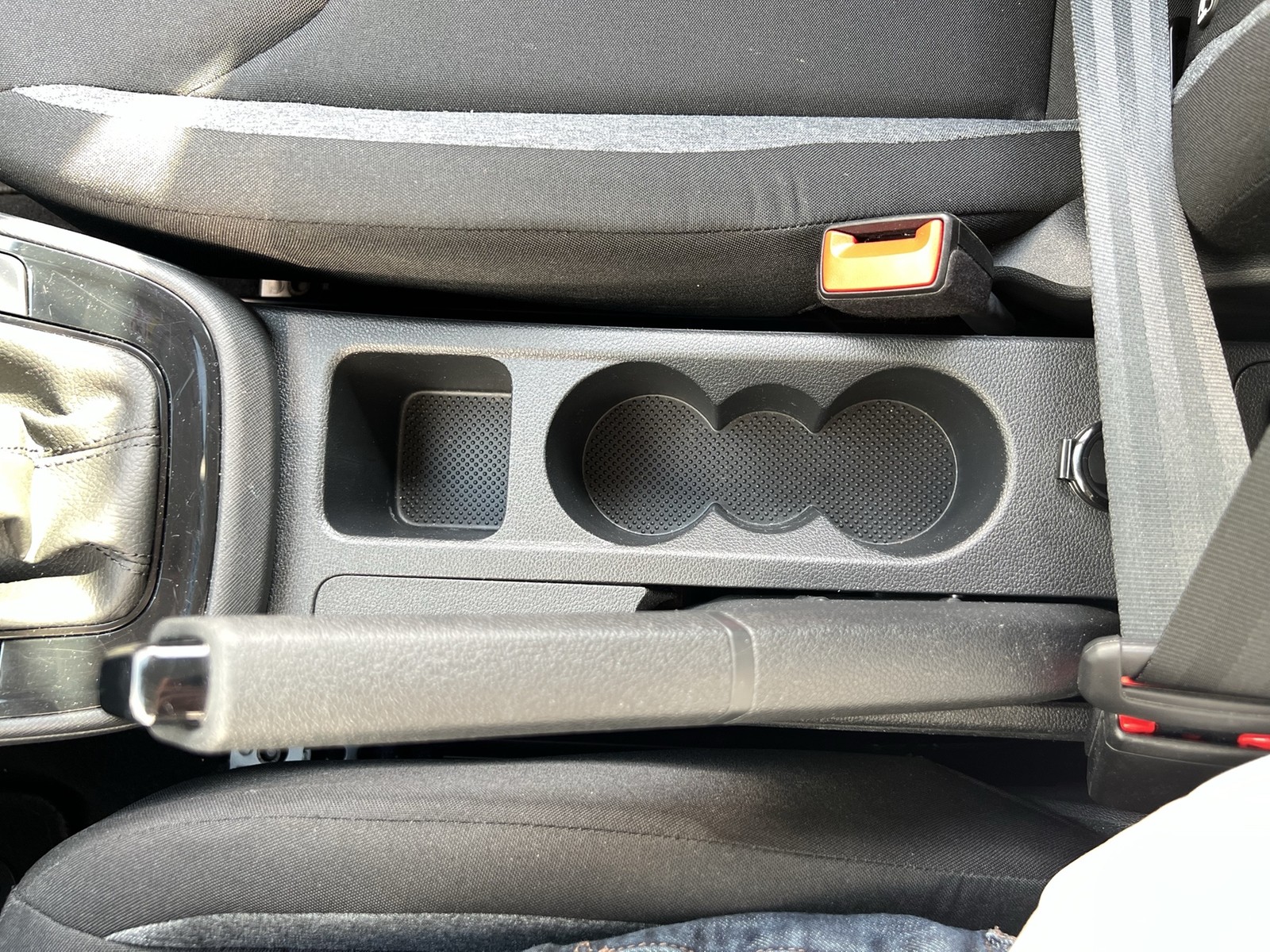 Skoda Fabia 1.0 Active LED PDC SITZHEIZUNG