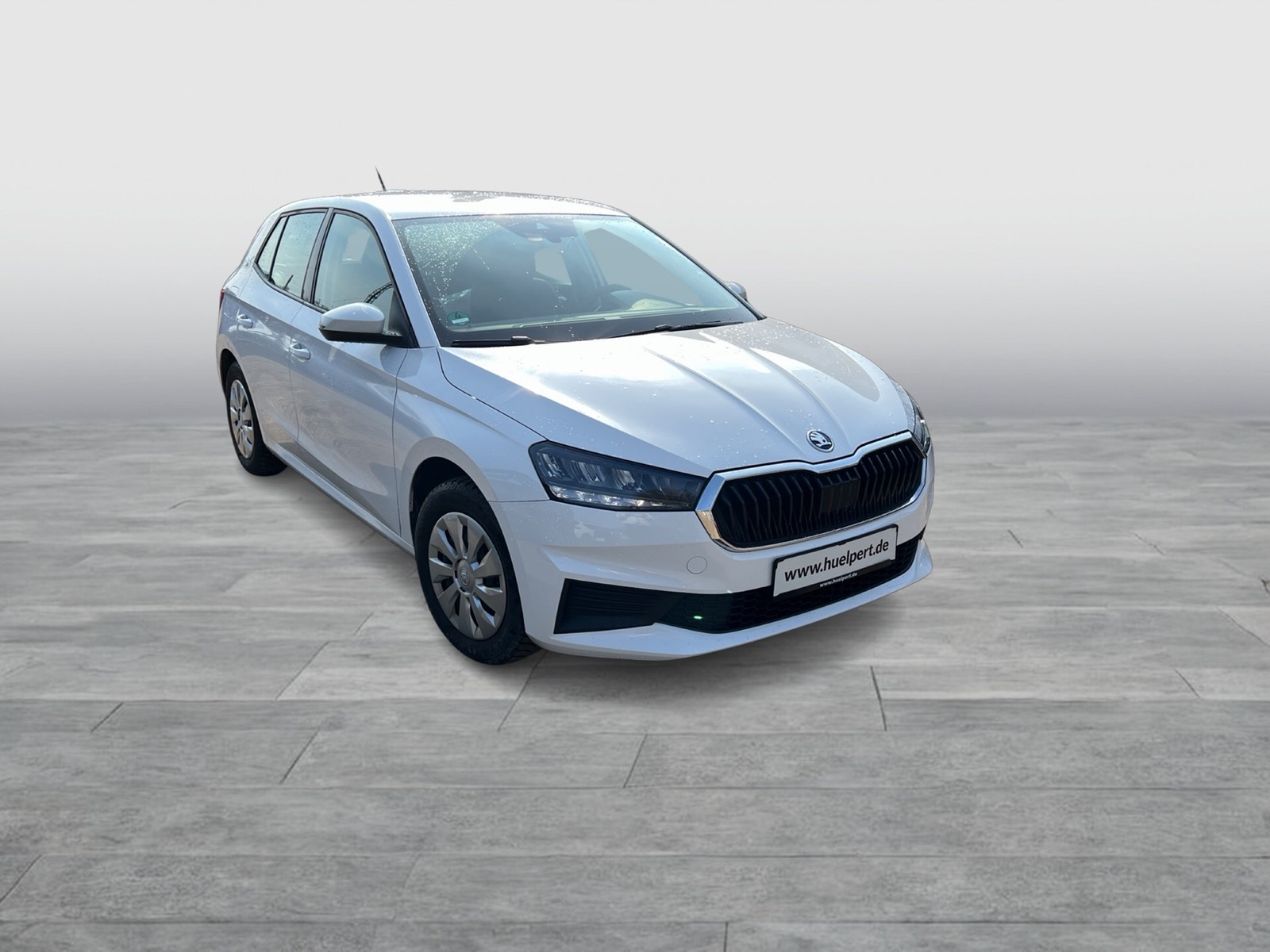 Skoda Fabia 1.0 Active LED PDC SITZHEIZUNG