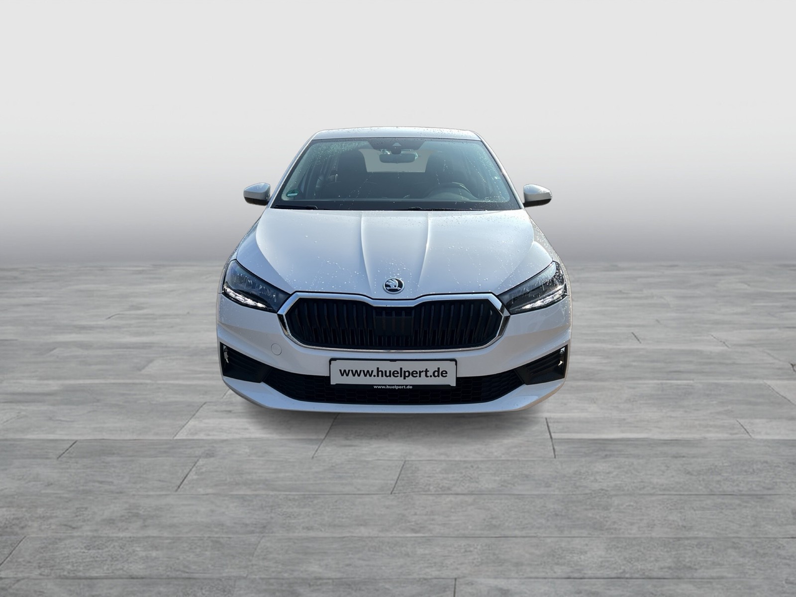 Skoda Fabia 1.0 Active LED PDC SITZHEIZUNG