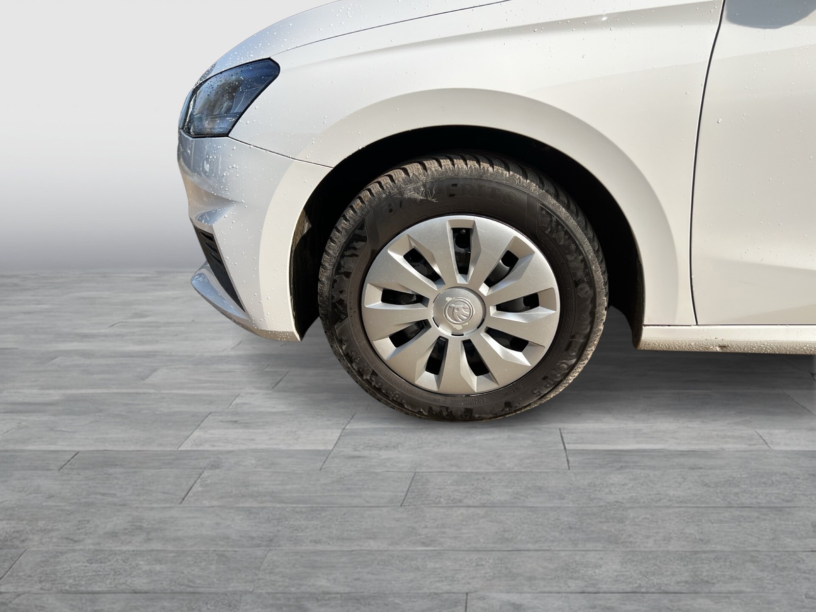 Skoda Fabia 1.0 Active LED PDC SITZHEIZUNG