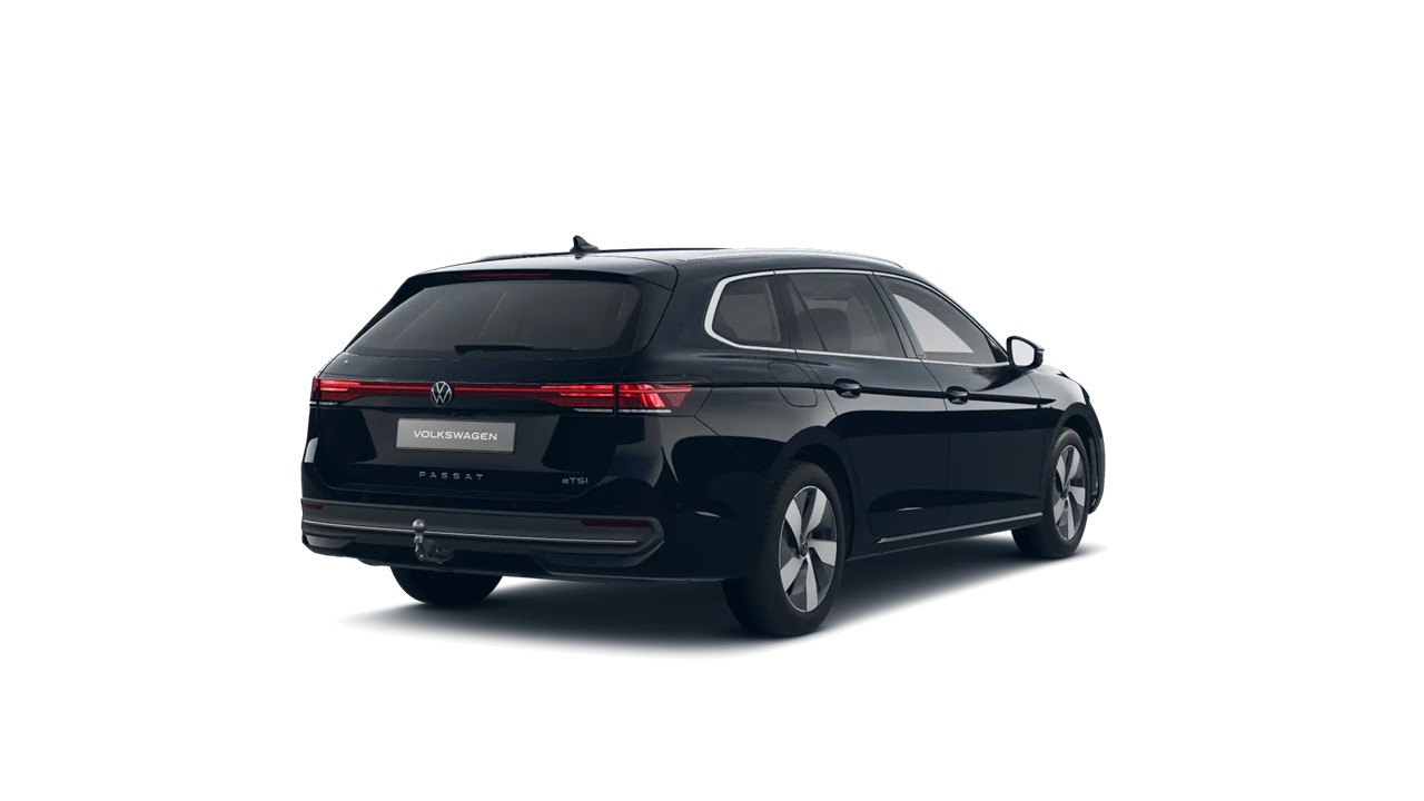 Volkswagen Passat Variant 1.5 eTSI BUSINESS AHK 360°CAM ACC