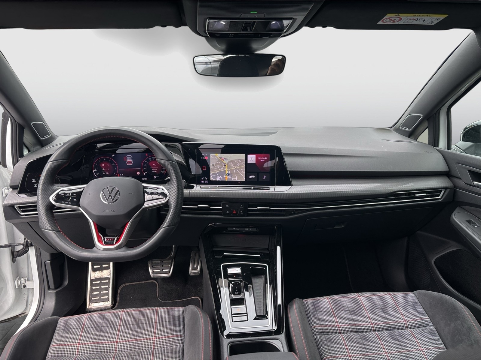 Volkswagen Golf 2.0 GTI PANO ALU19 MATRIX H.KARDON