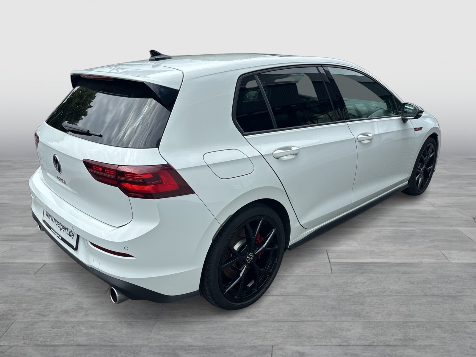Volkswagen Golf 2.0 GTI PANO ALU19 MATRIX H.KARDON