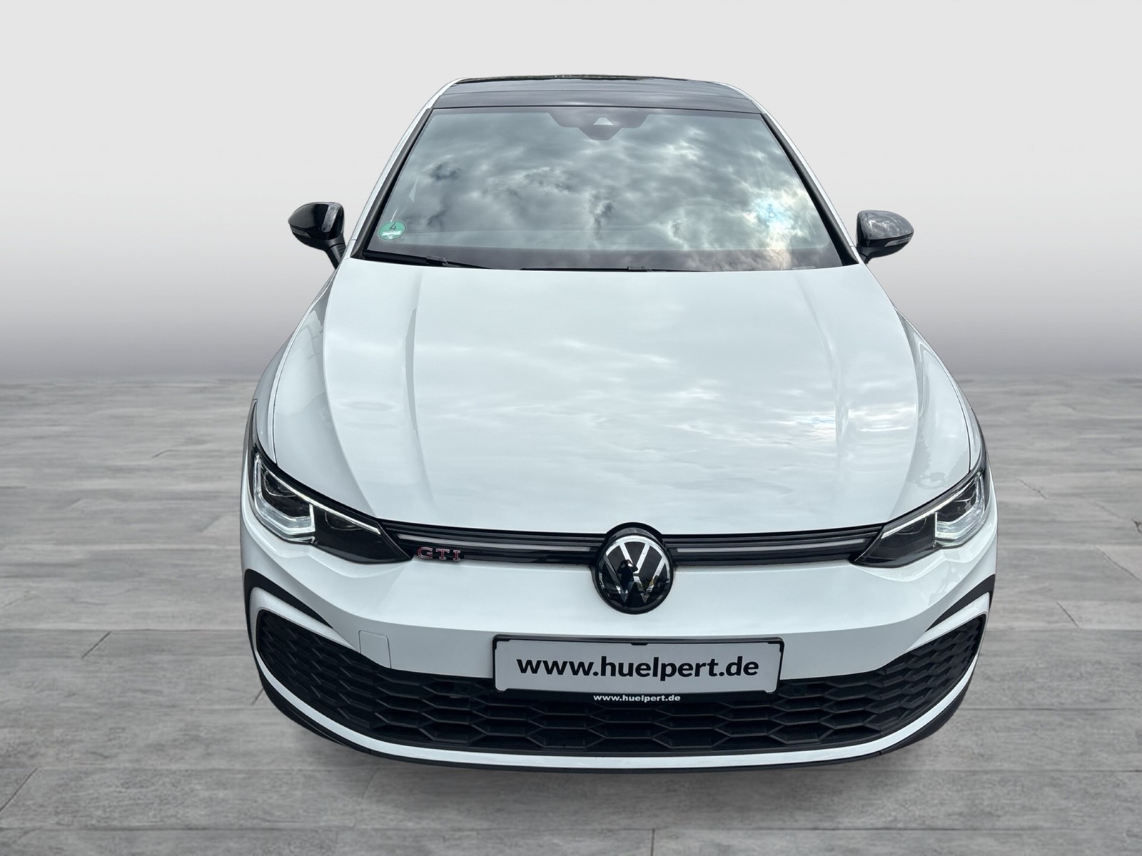 Volkswagen Golf 2.0 GTI PANO ALU19 MATRIX H.KARDON