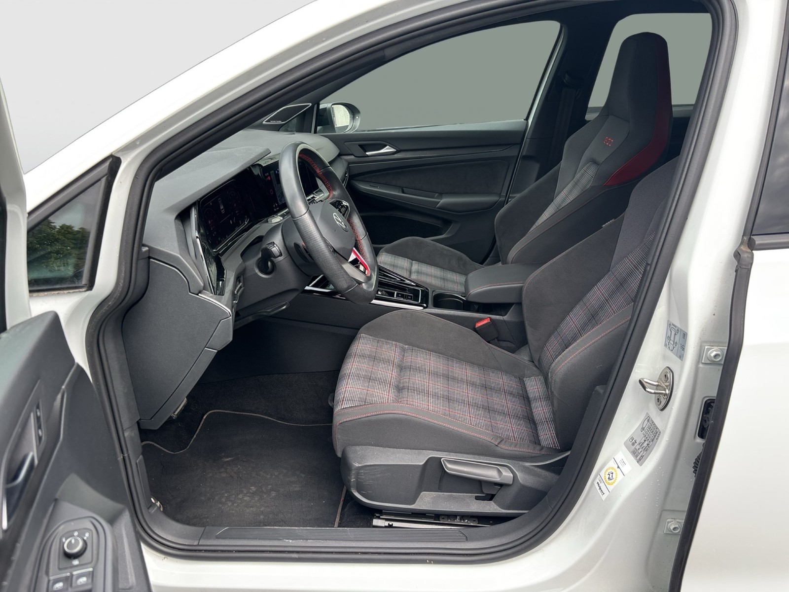 Volkswagen Golf 2.0 GTI PANO ALU19 MATRIX H.KARDON