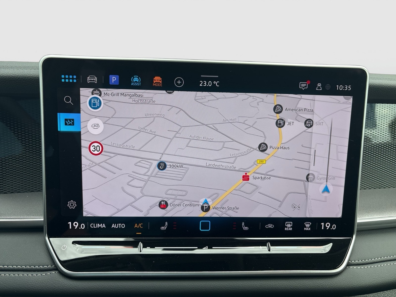 Volkswagen Tayron 2.0 LIFE 4X4 HARMAN KARDON 360CAM ACC NAVI