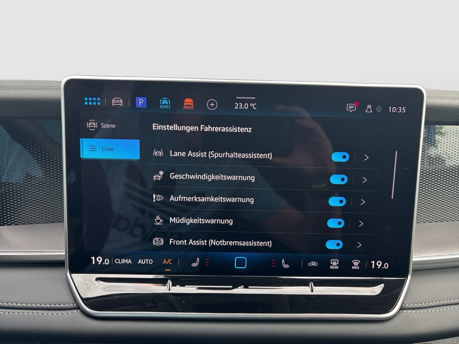 Volkswagen Tayron 2.0 LIFE 4X4 HARMAN KARDON 360CAM ACC NAVI