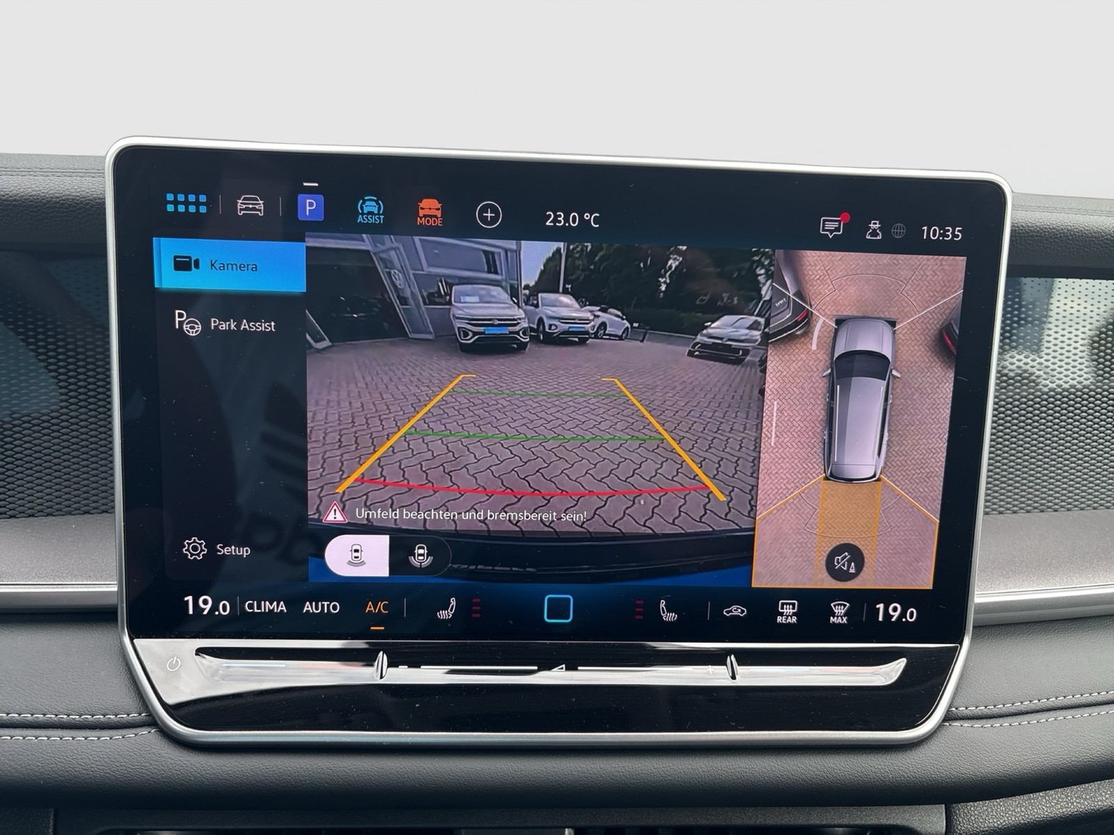 Volkswagen Tayron 2.0 LIFE 4X4 HARMAN KARDON 360CAM ACC NAVI