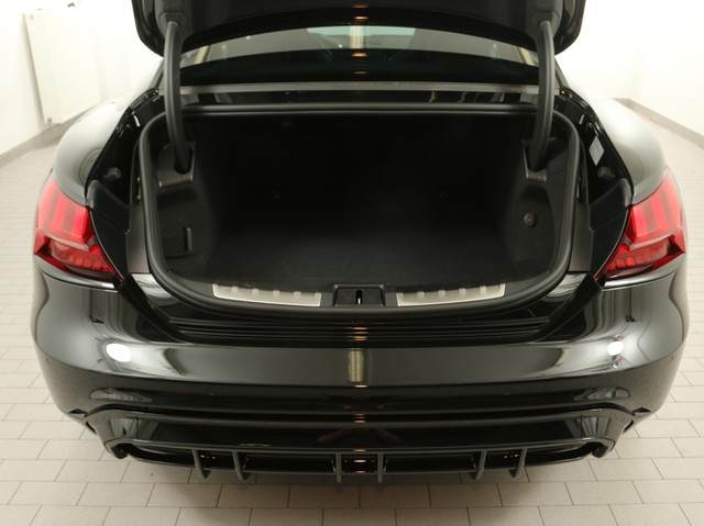 Audi e-tron GT Qu. LEDER LASER B&O eSITZE HEADUP