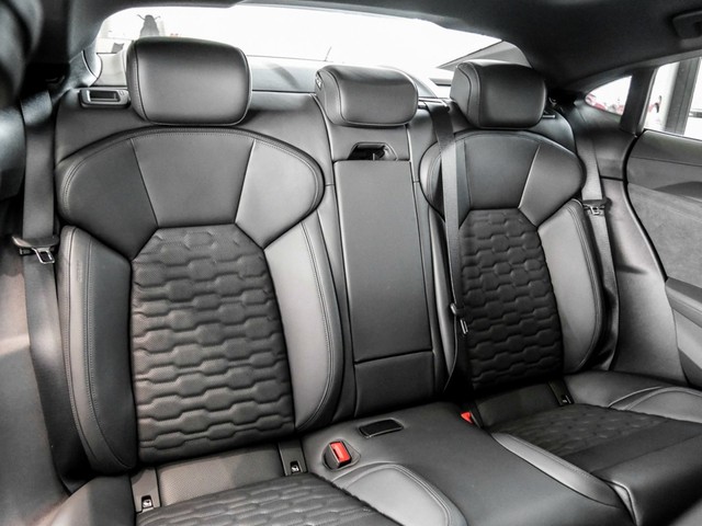 Audi e-tron GT Qu. LEDER LASER B&O eSITZE HEADUP