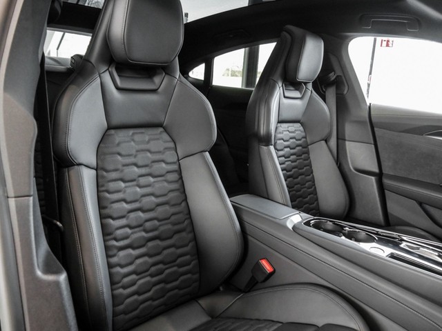 Audi e-tron GT Qu. LEDER LASER B&O eSITZE HEADUP